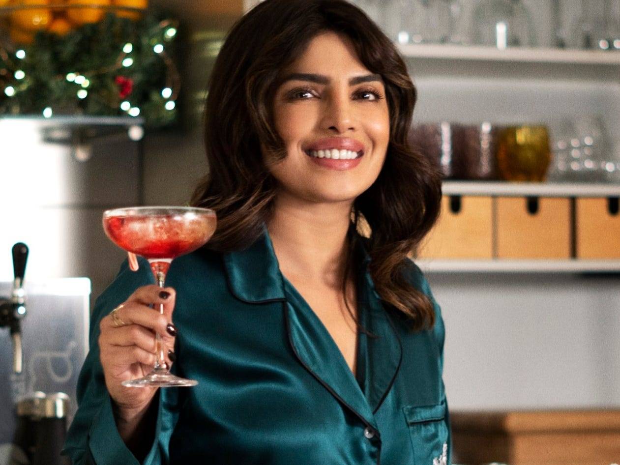 Priyanka Chopra Jonas says the key to bringing 'normalcy' to this year ...