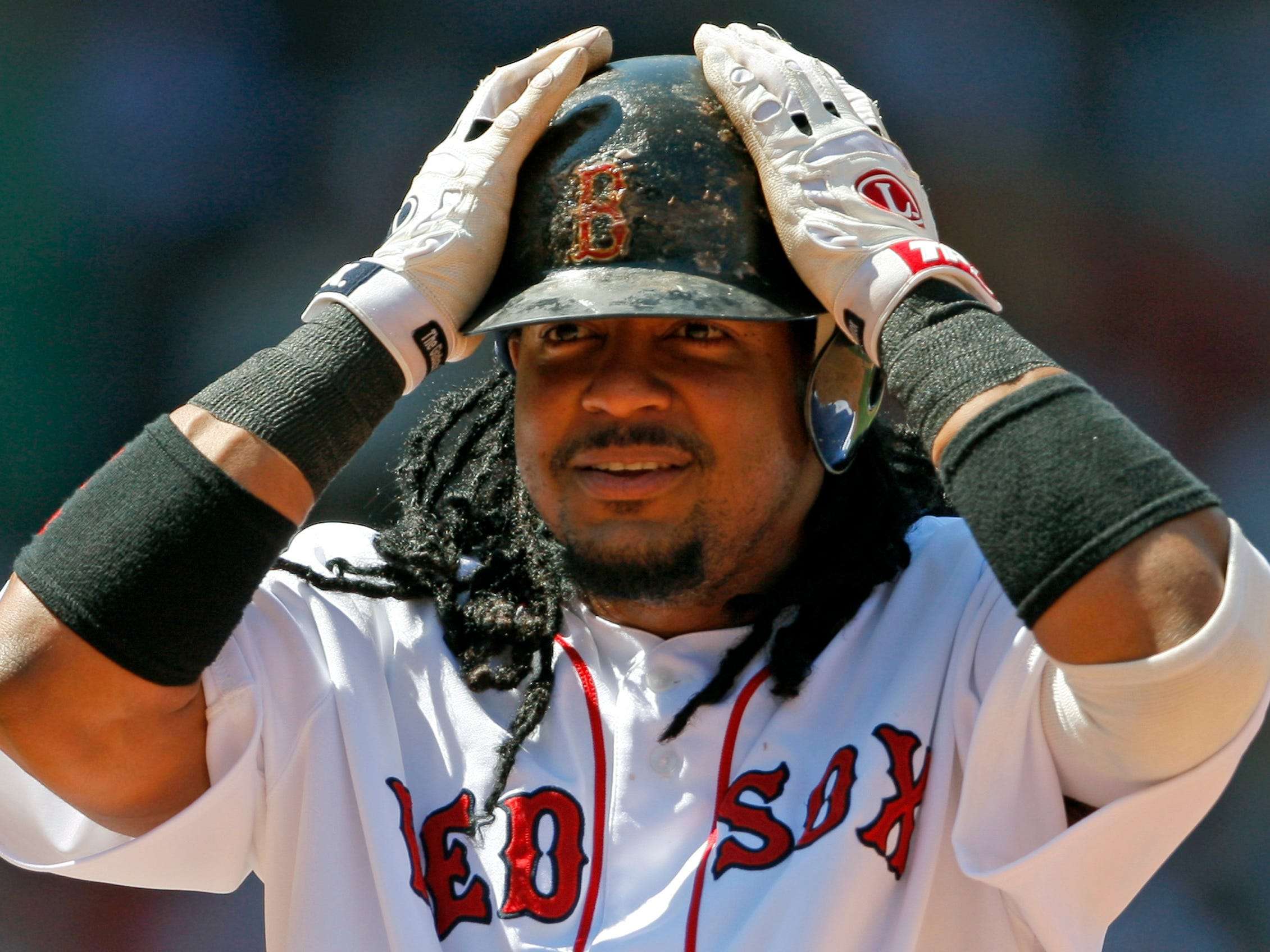 From the Boston Red Sox to the Sydney Blue Sox: Why Manny Ramirez