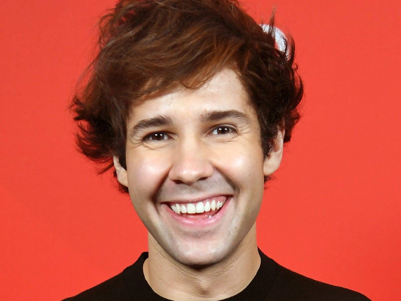 David Dobrik is giving away $100,000 with this puzzle | Business