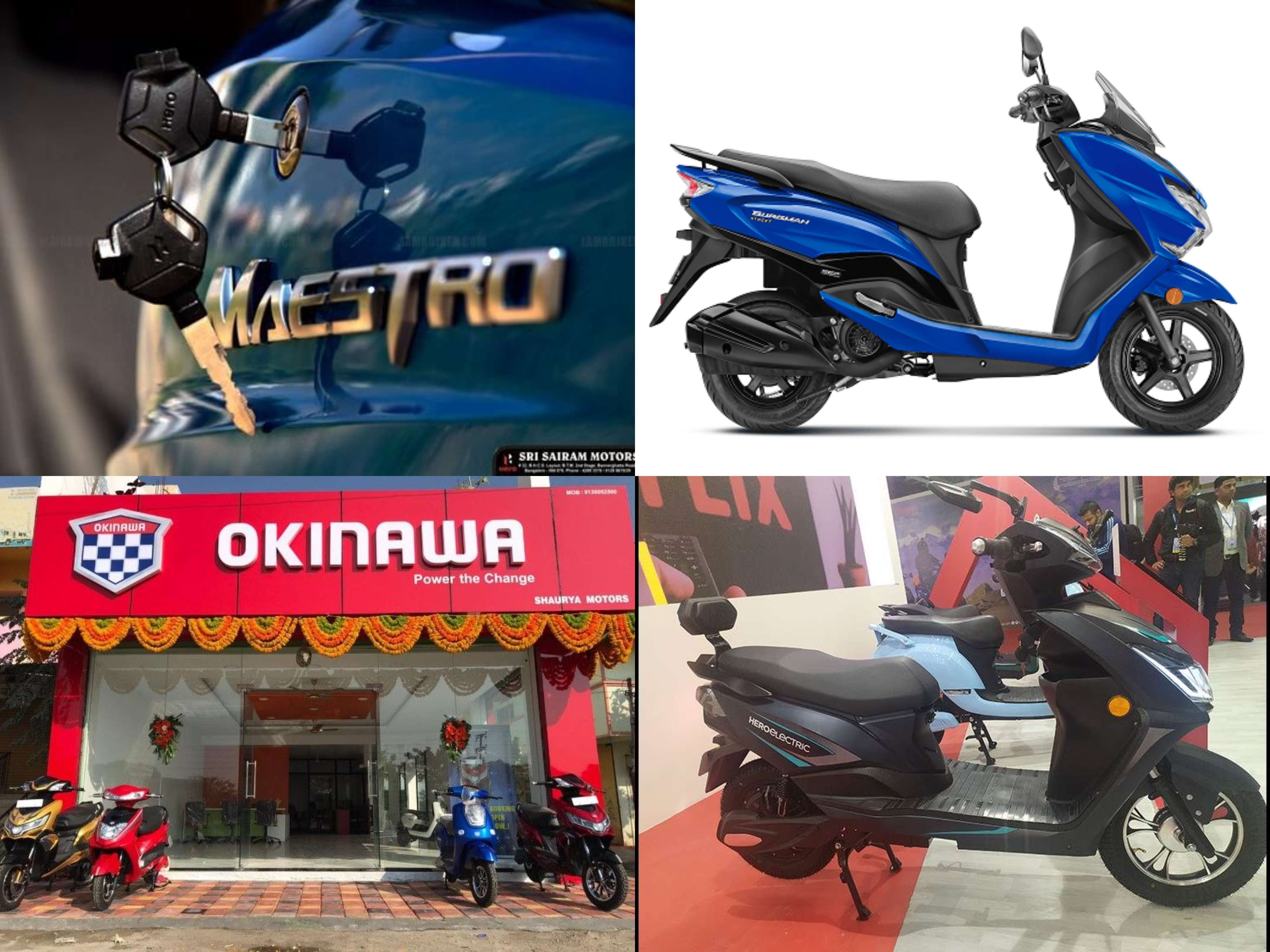 Understand and buy > suzuki e bike > disponibile