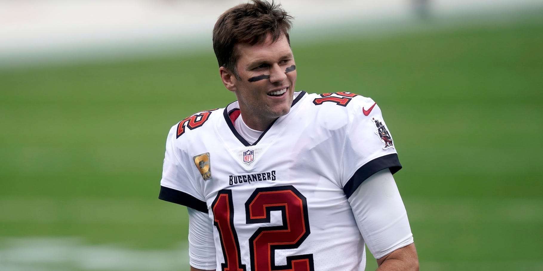 Boston Rejoices as Tom Brady Joins Former Patriots Teammate to