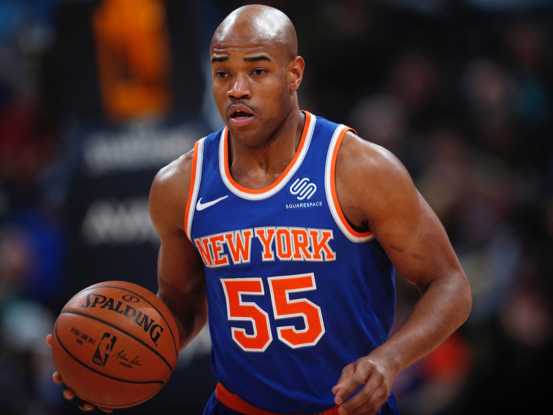 Knicks Point Guards Since 2010: Where Are They Now?