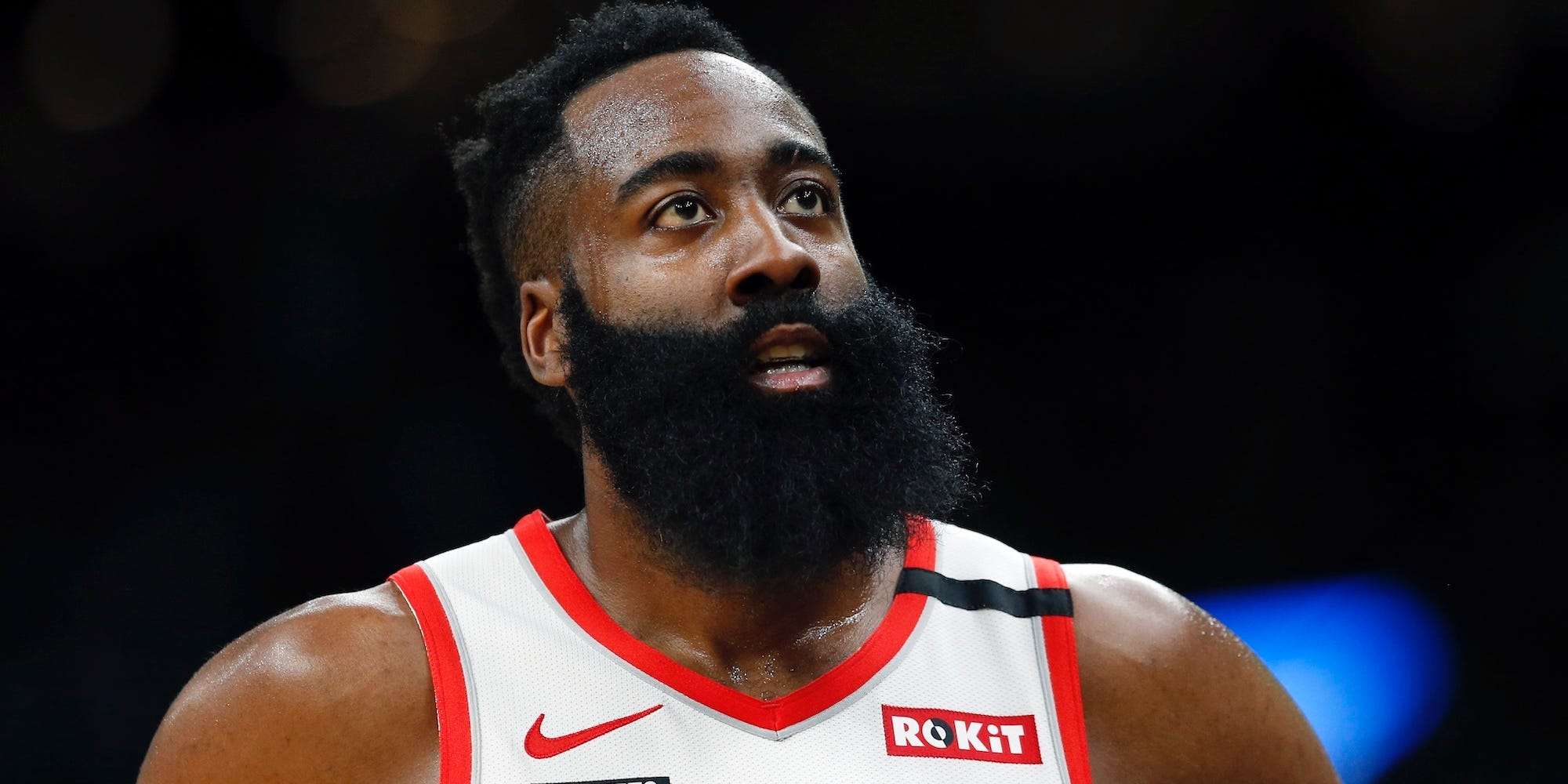 James Harden's off-court habits and partying are being called to ...