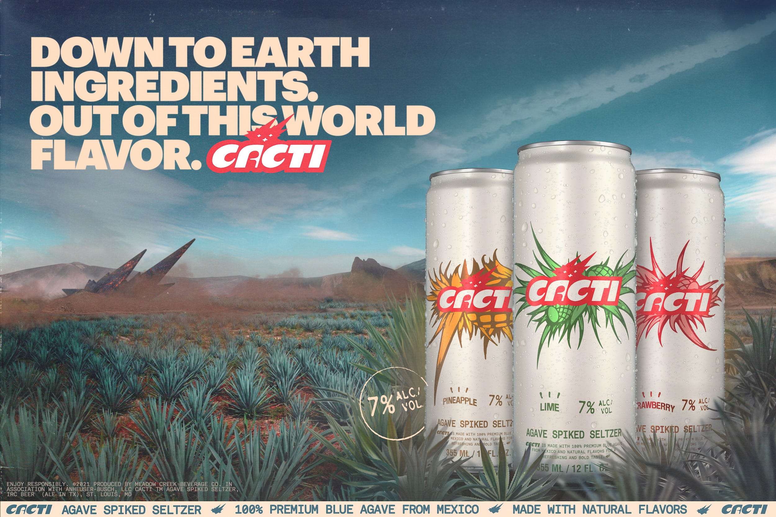 Travis Scott Launches New Tequila Inspired Hard Seltzer Brand Cacti With Anheuser Busch Business Insider India