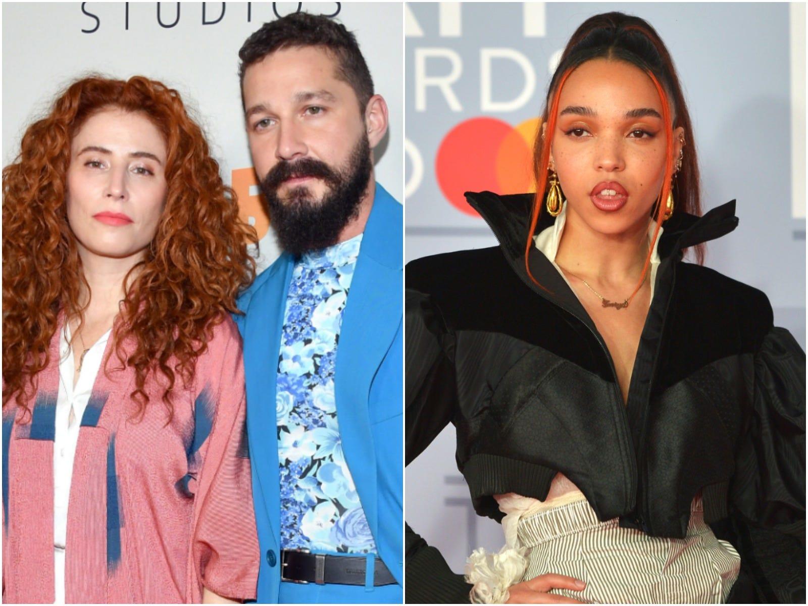 'Honey Boy' Director Alma Har'el Says She Stands With FKA Twigs Amid ...