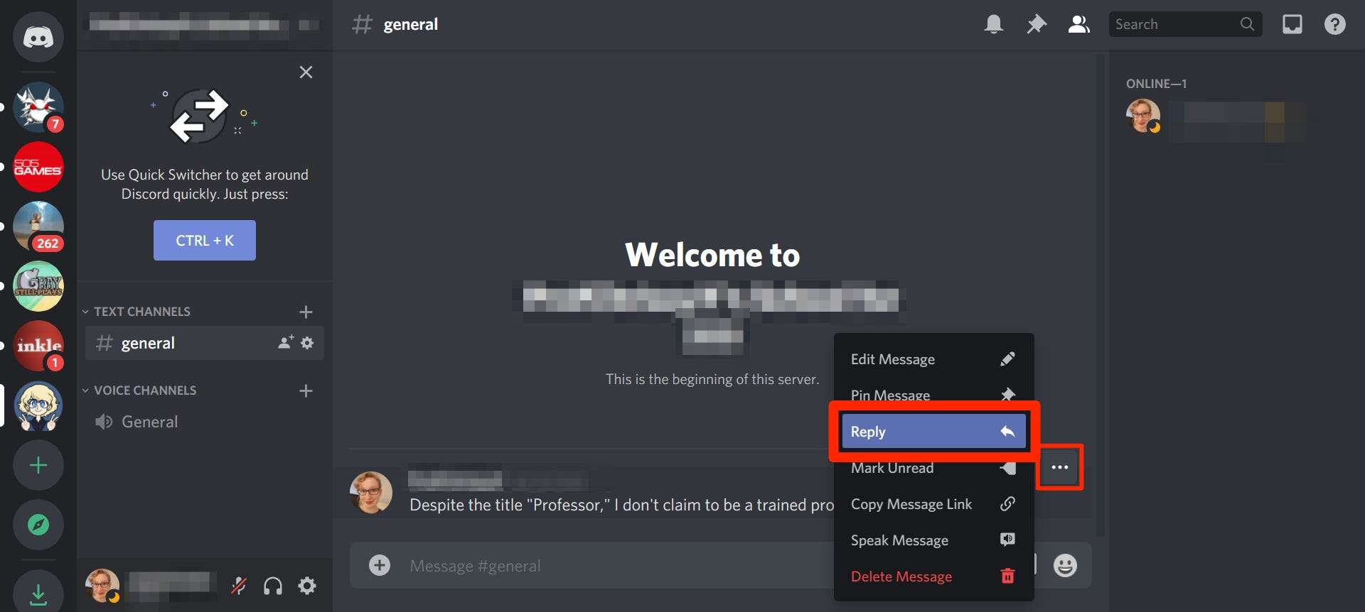 open discord in browser