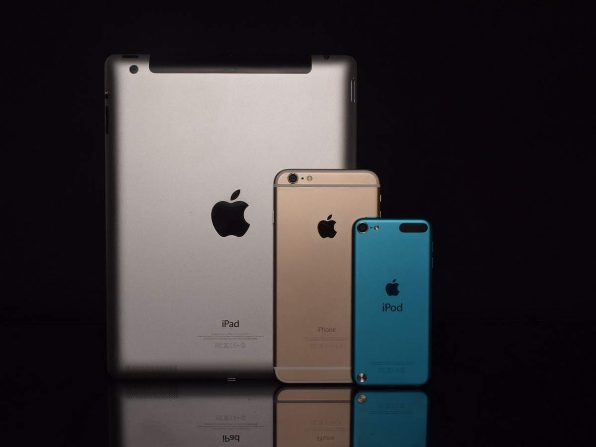 Checkout Apple Security Guidelines For Iphone Ipad Ipod Touch And Mac Business Insider India