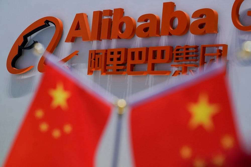 Alibaba Falls 7 In Premarket Trading After Chinese Regulators Open Antitrust Investigation Into The Company Business Insider India