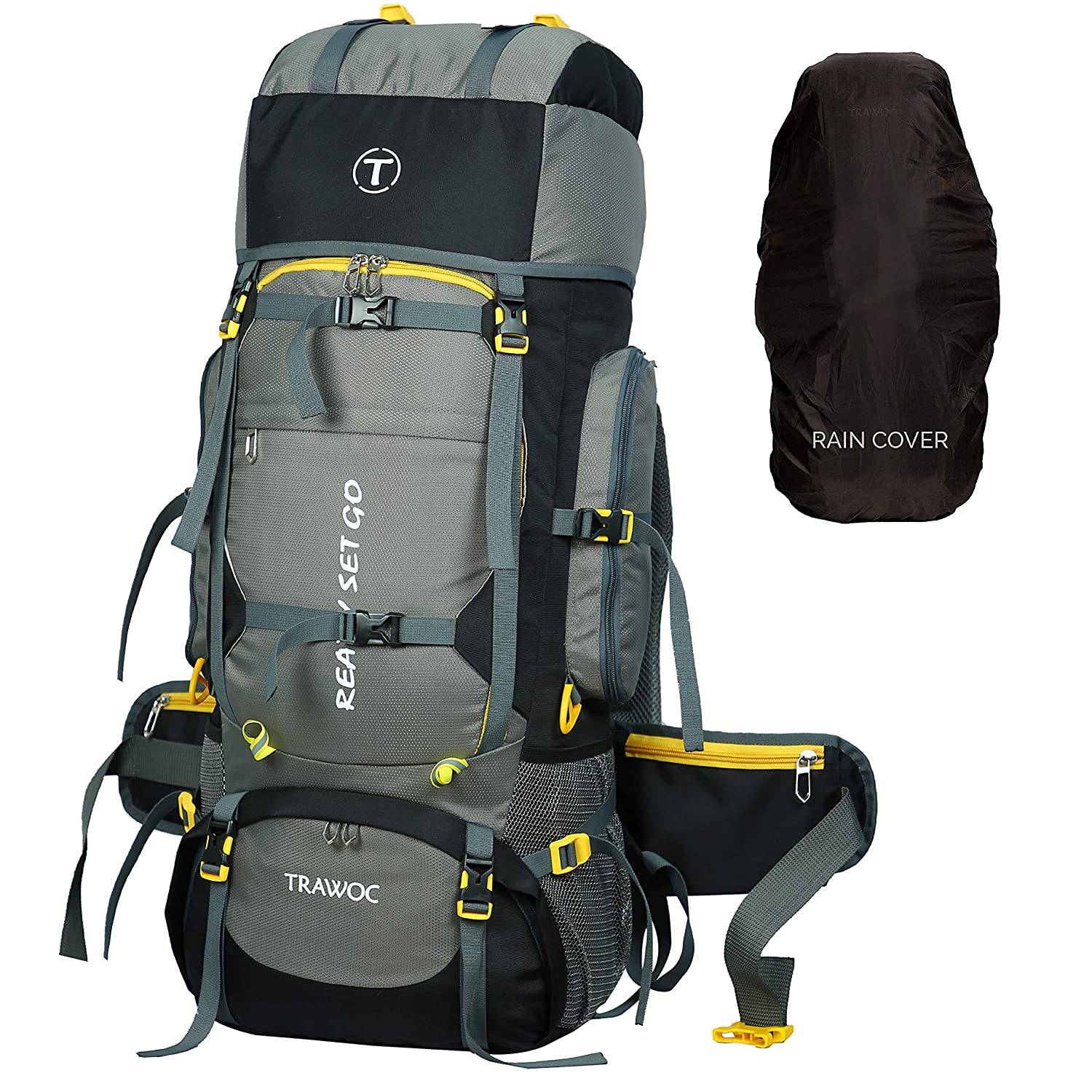 trekking bags skybags