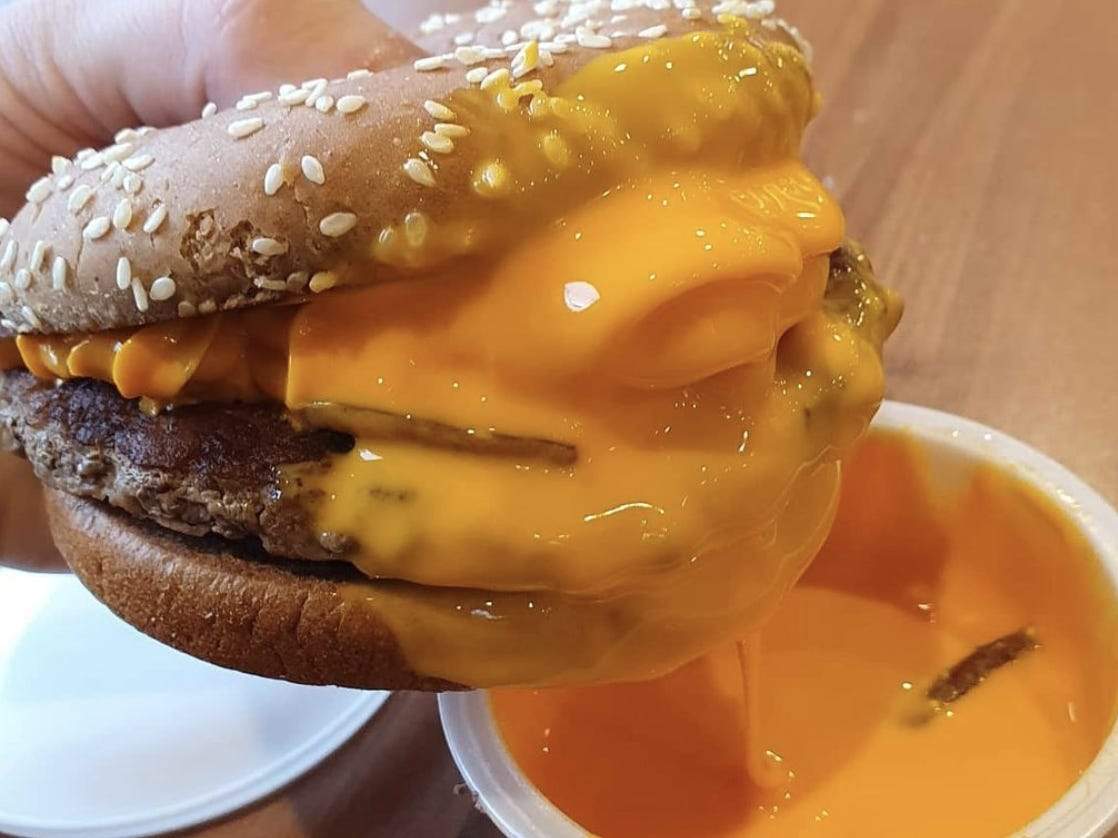 21 Mcdonalds Menu Items From Around The World We Wish We Could Try