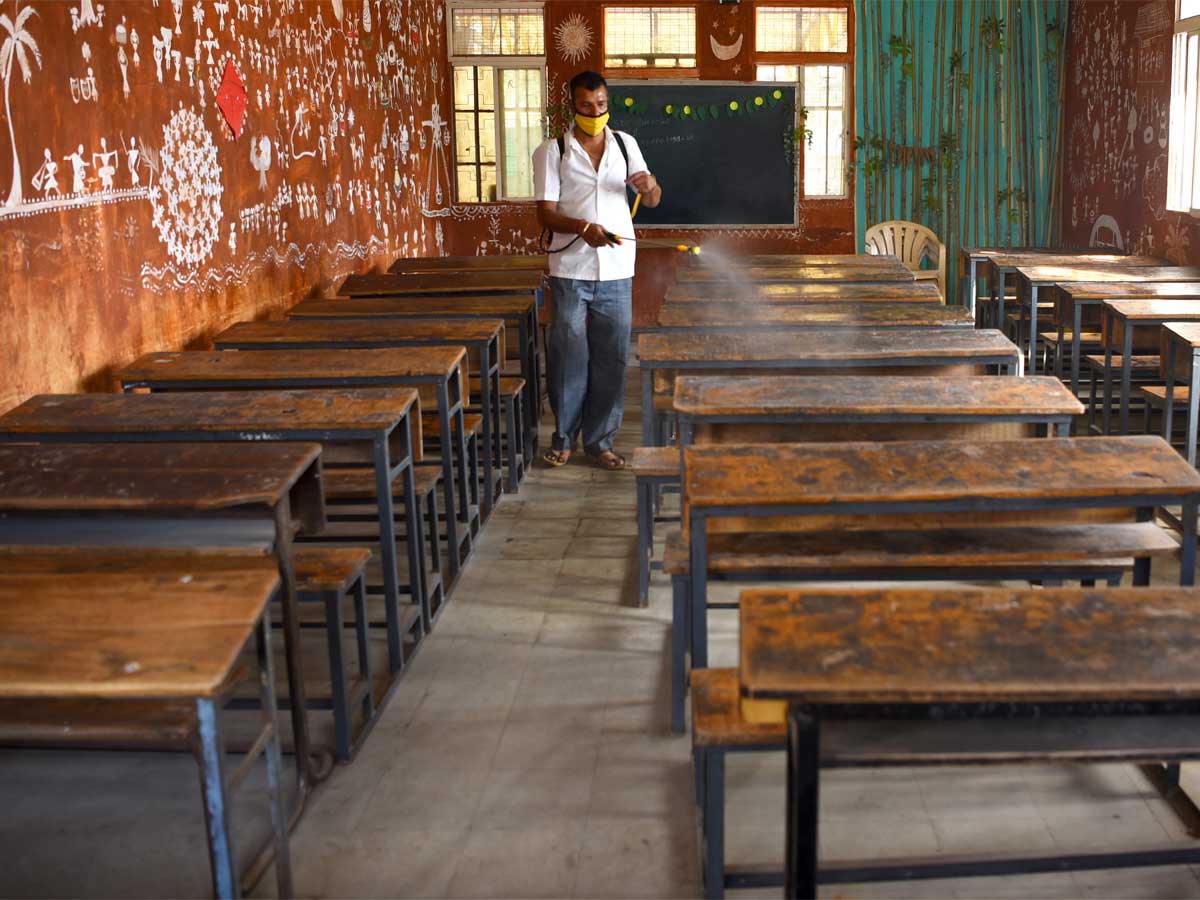 Mumbai schools and colleges to remain shut till January 15 Business