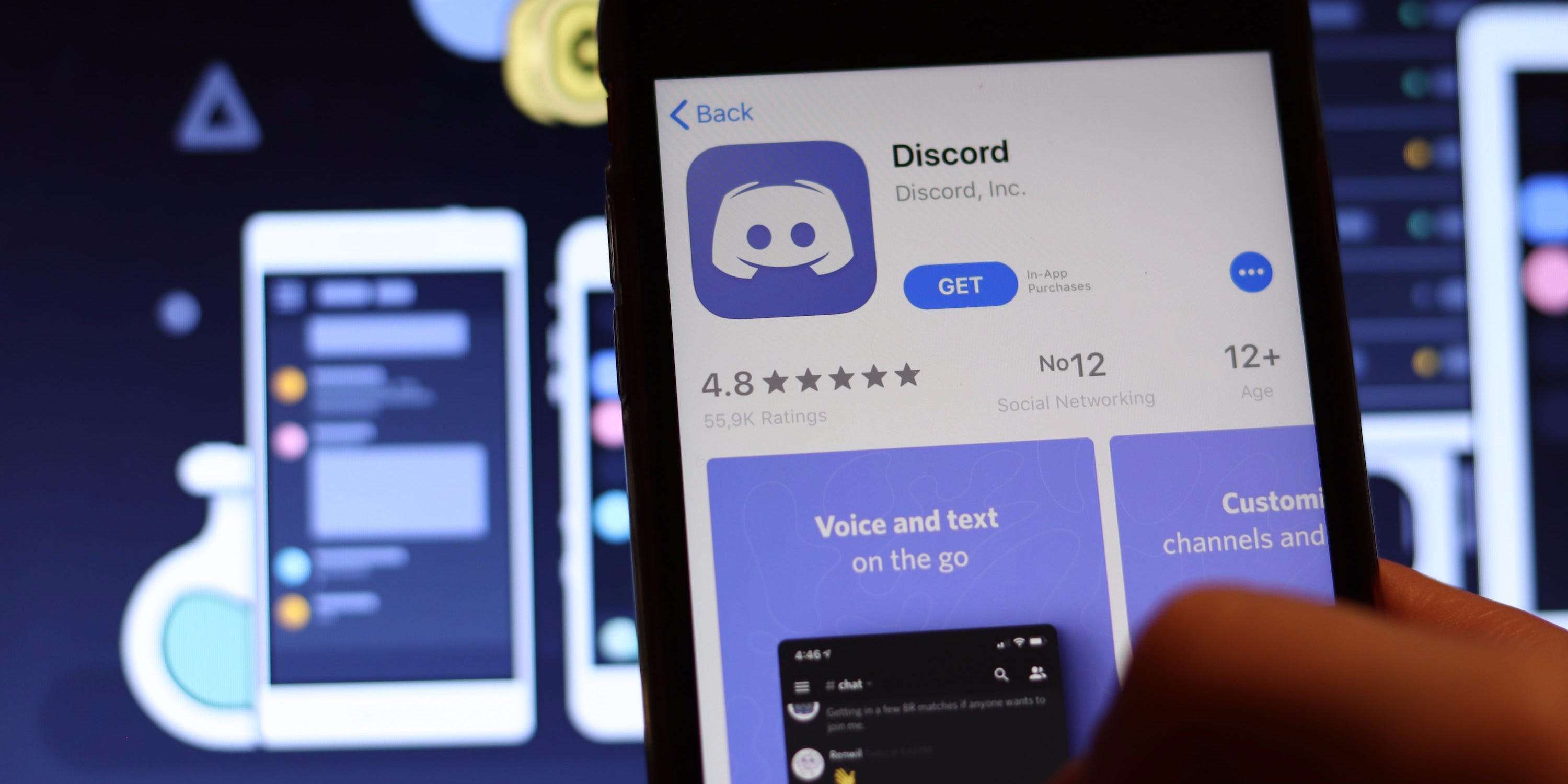 What Does Idle Mean In Discord How To Tell If A Discord User Has Been Inactive For A Period Of Time Or Set Your Status As Idle Business Insider India