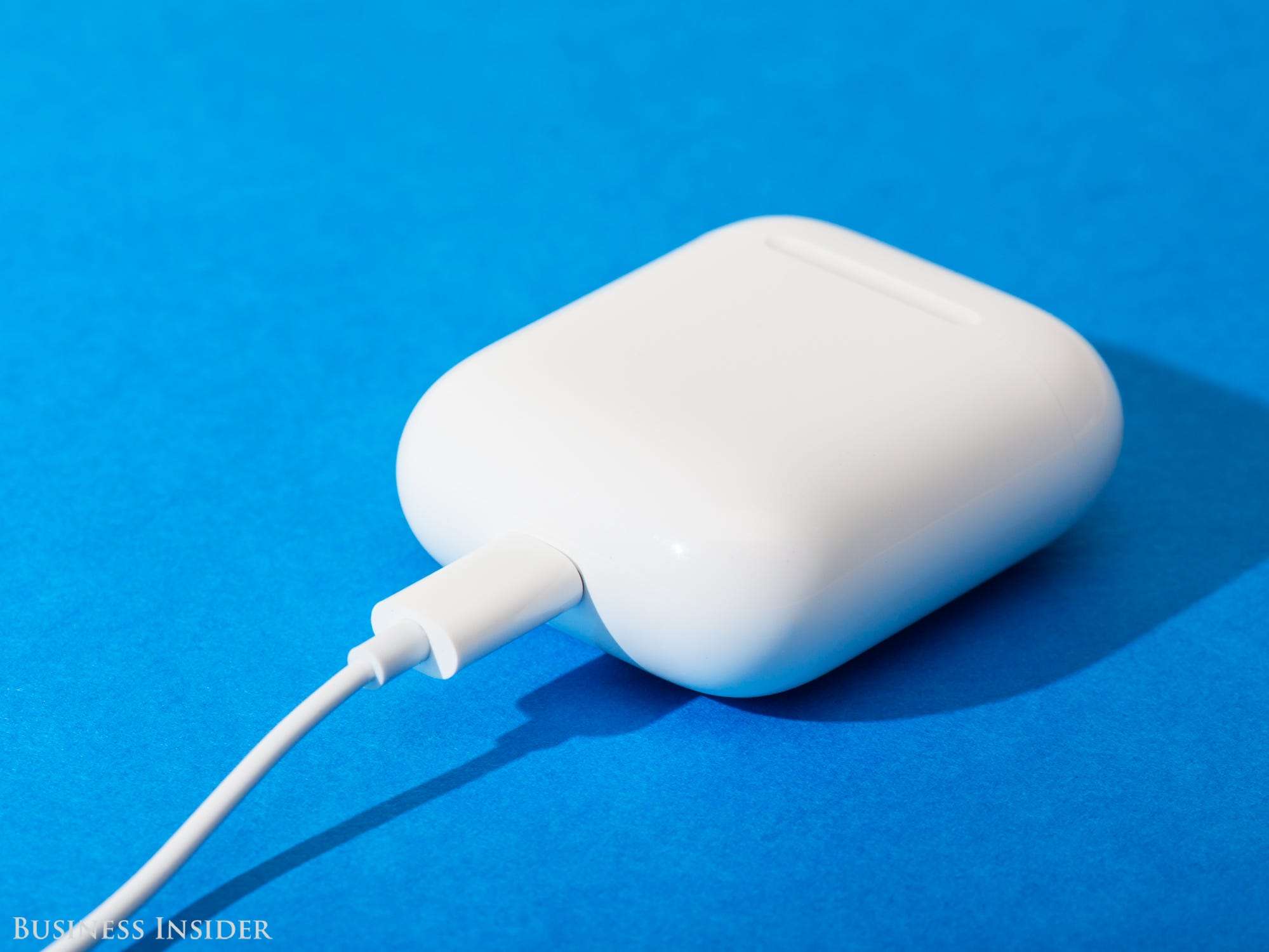 How to best sale wireless charge airpods