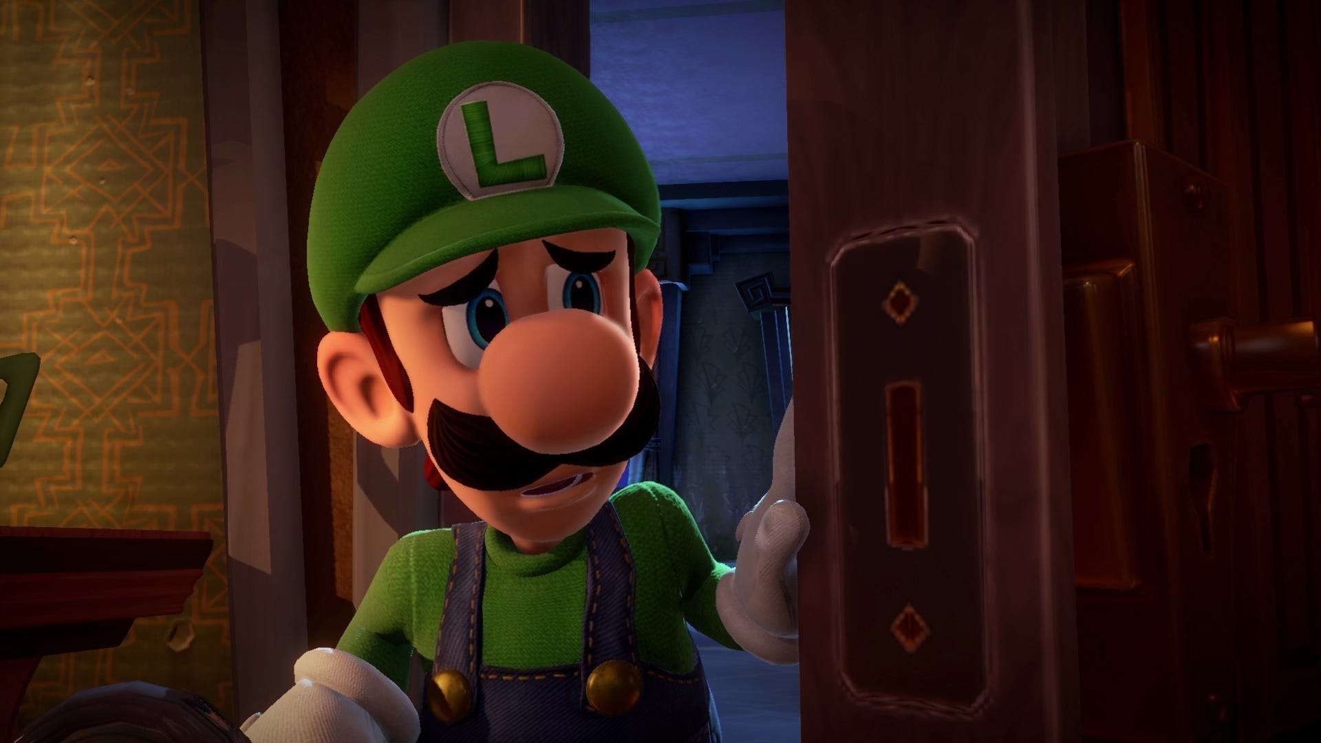 Nintendo Is Buying Next Level Games Studio Behind Luigi S Mansion 3