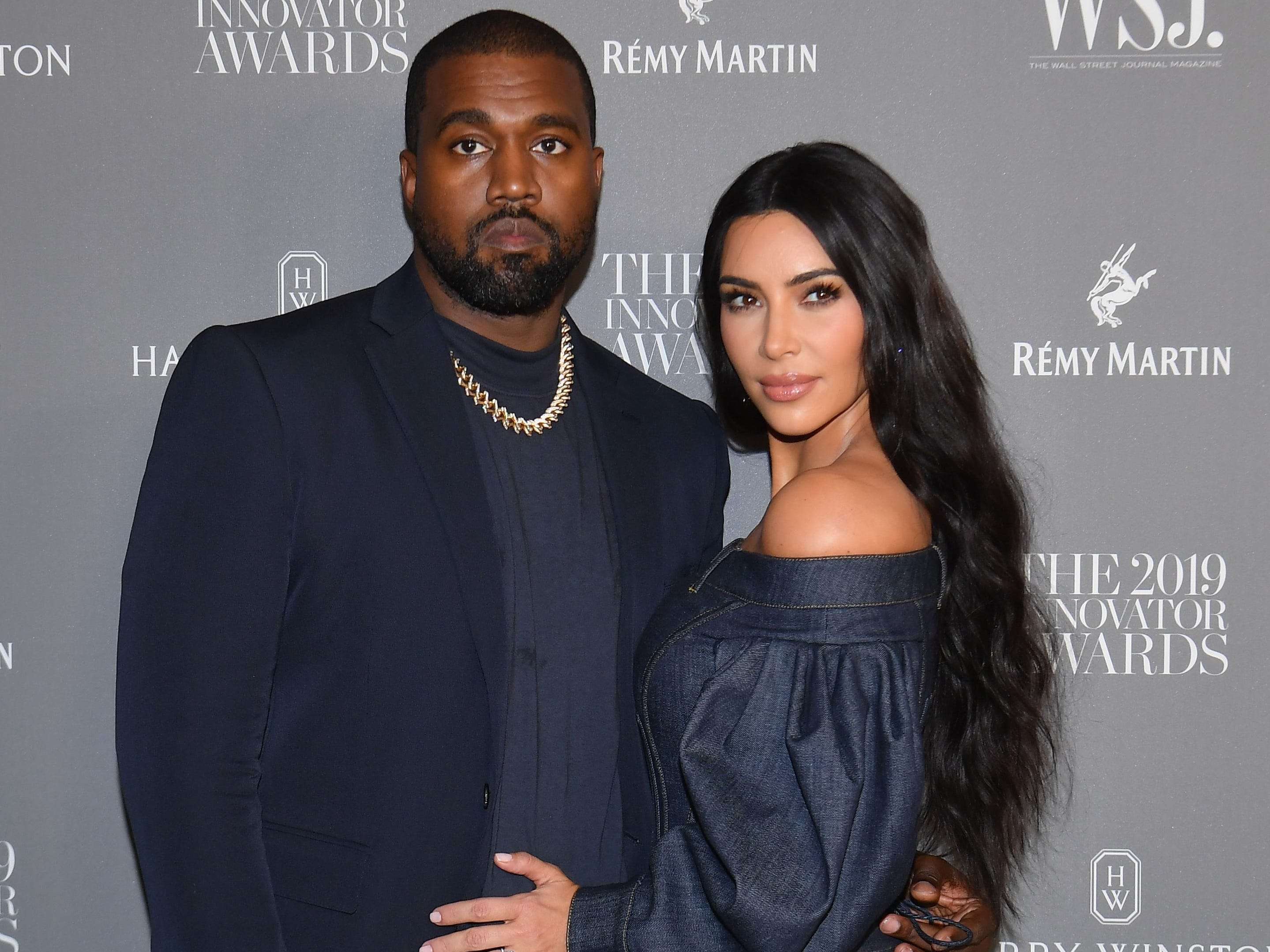 Kim Kardashian Is Preparing To File For Divorce From Kanye West After 6 Years Of Marriage 7720