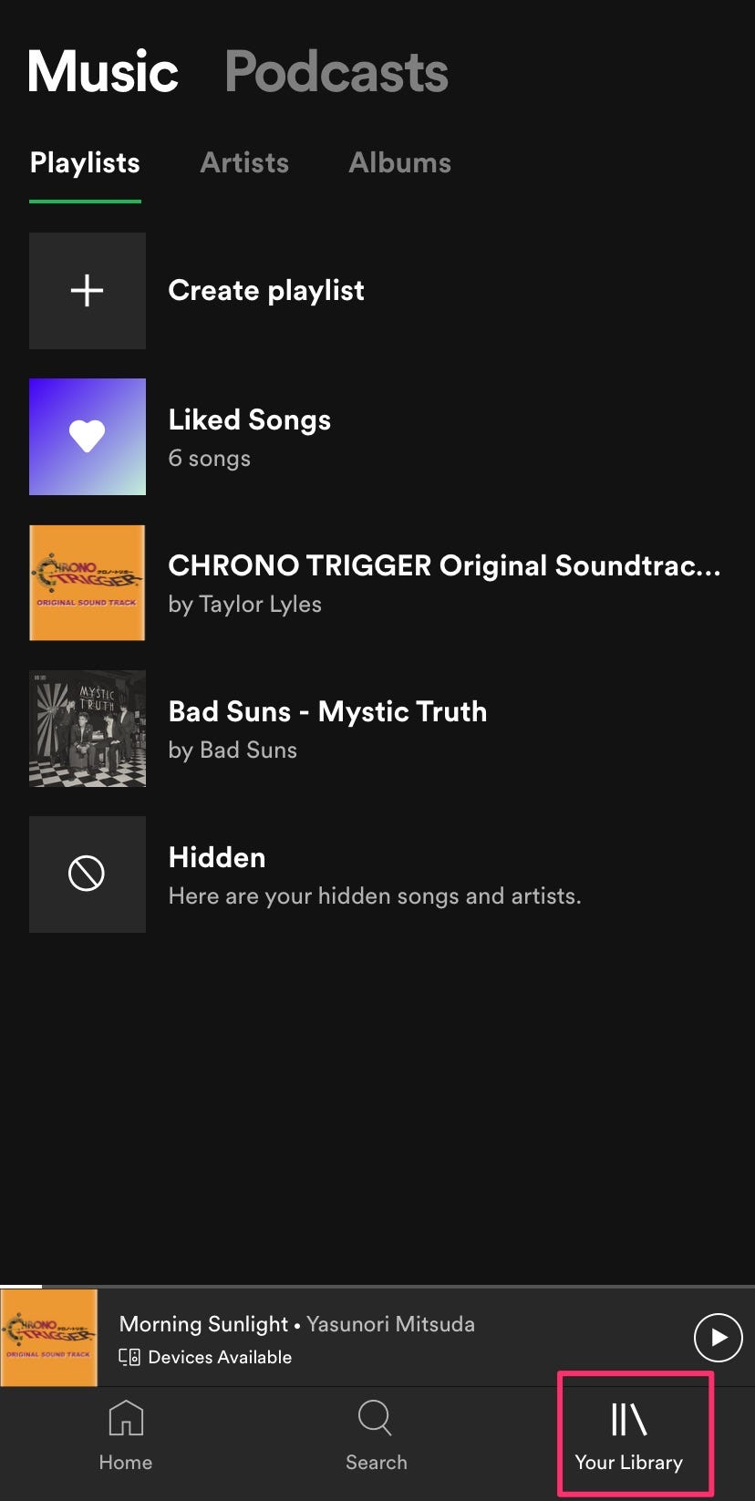 Find Your Downloaded Songs on Spotify for Multiple Devices