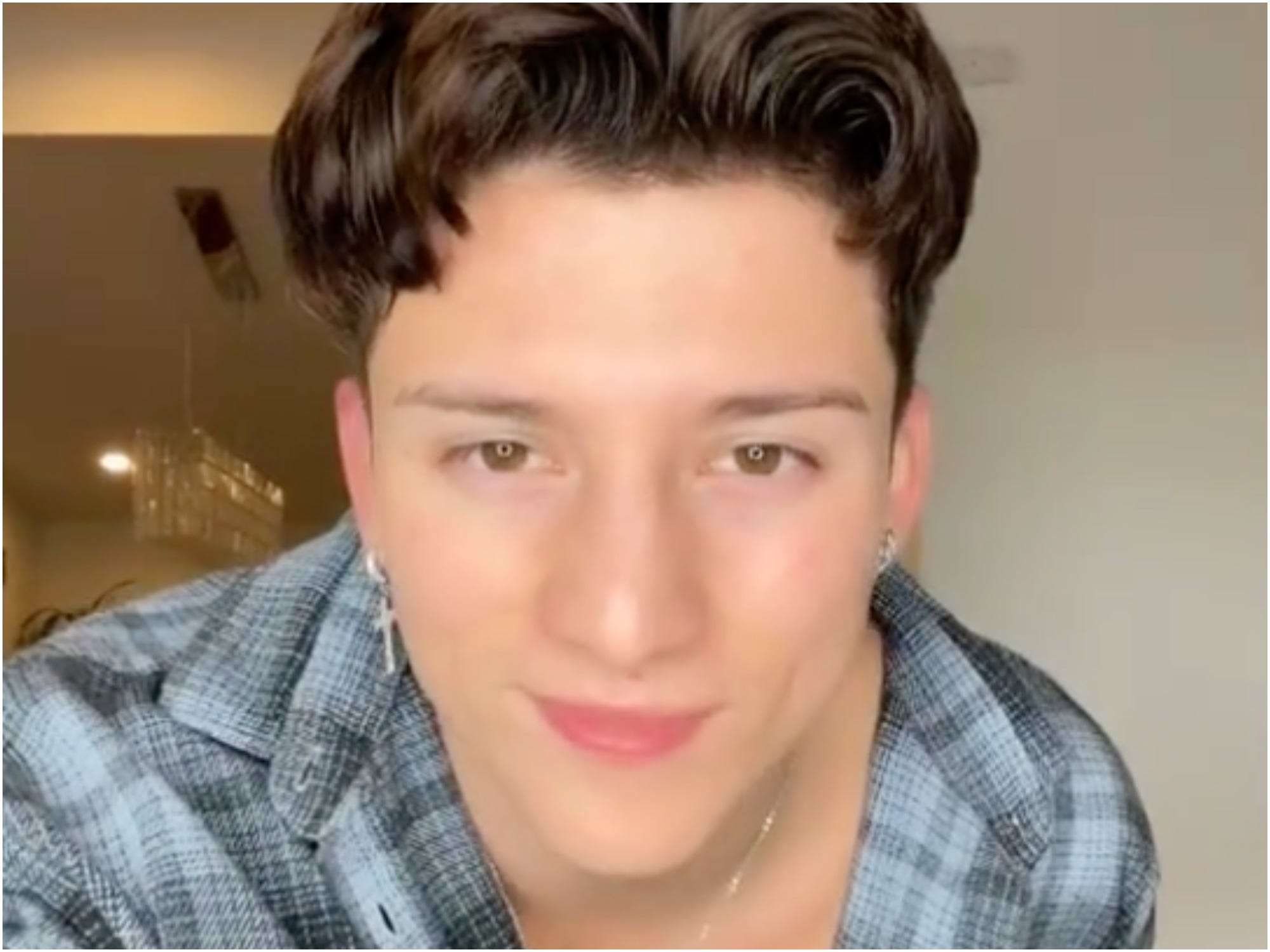 TikTok star Tony Lopez sued over allegations of sexual battery and ...