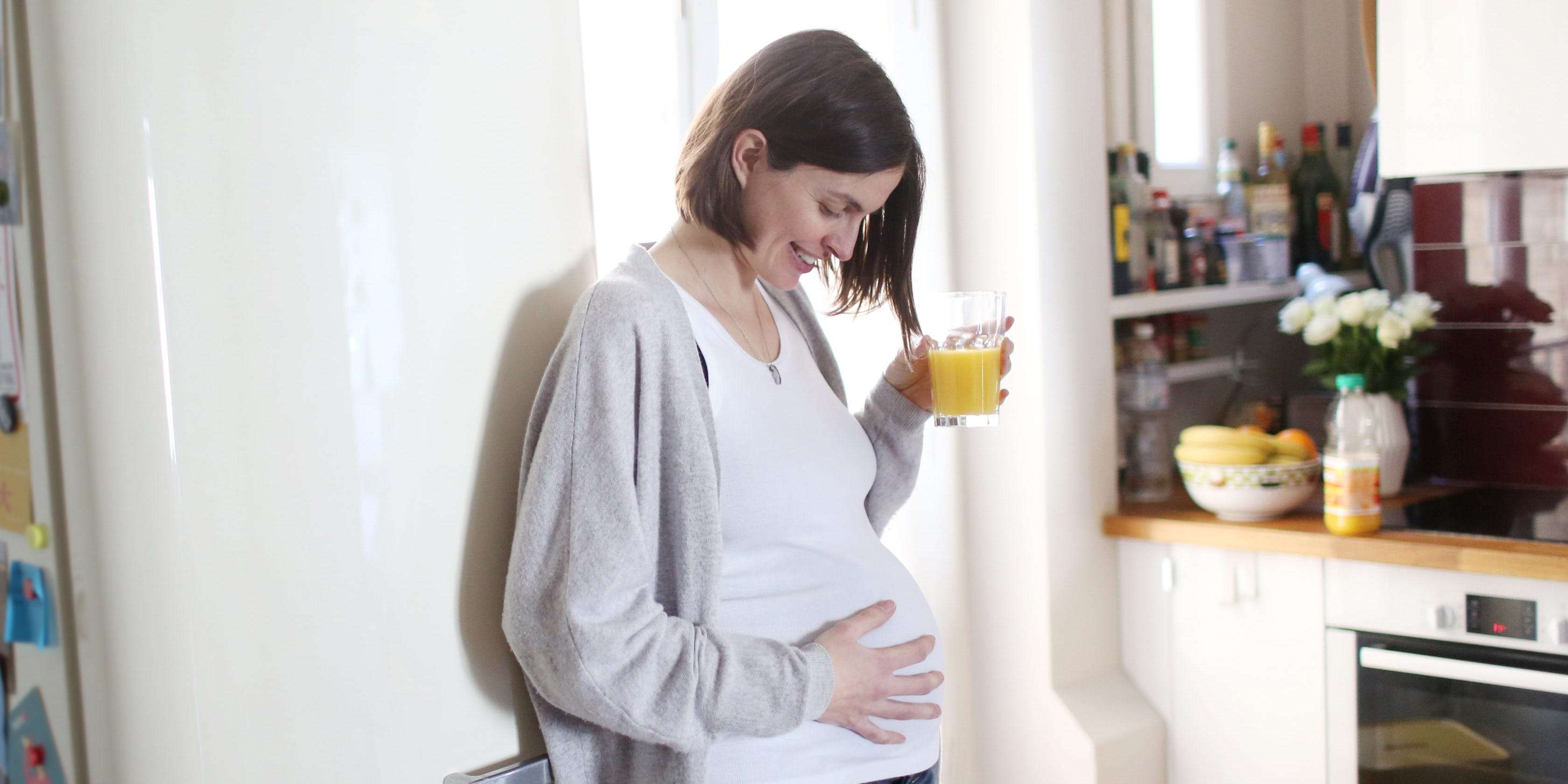 The best prenatal vitamins for women and how to take them to boost your ...