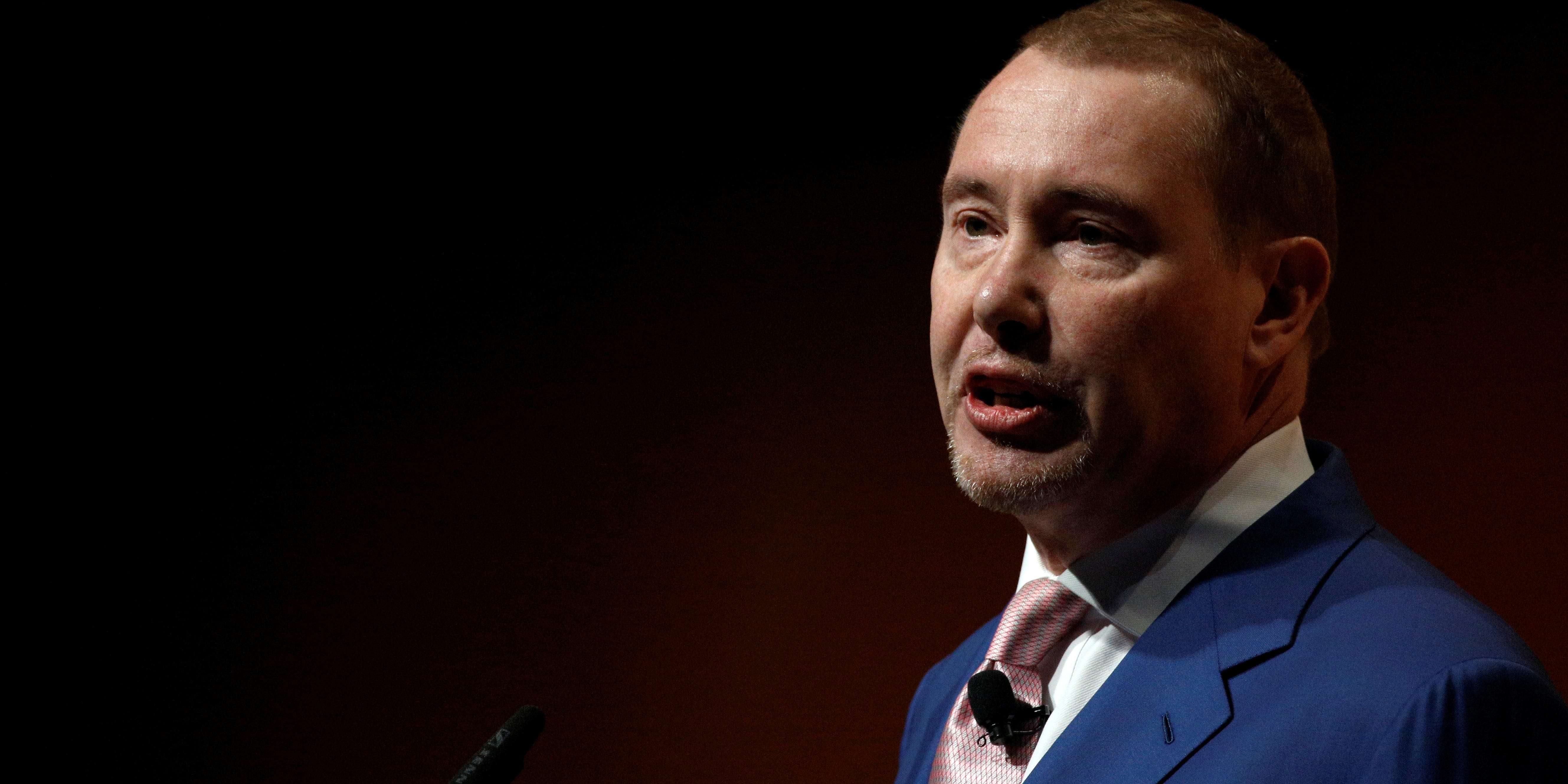 gundlach bitcoin