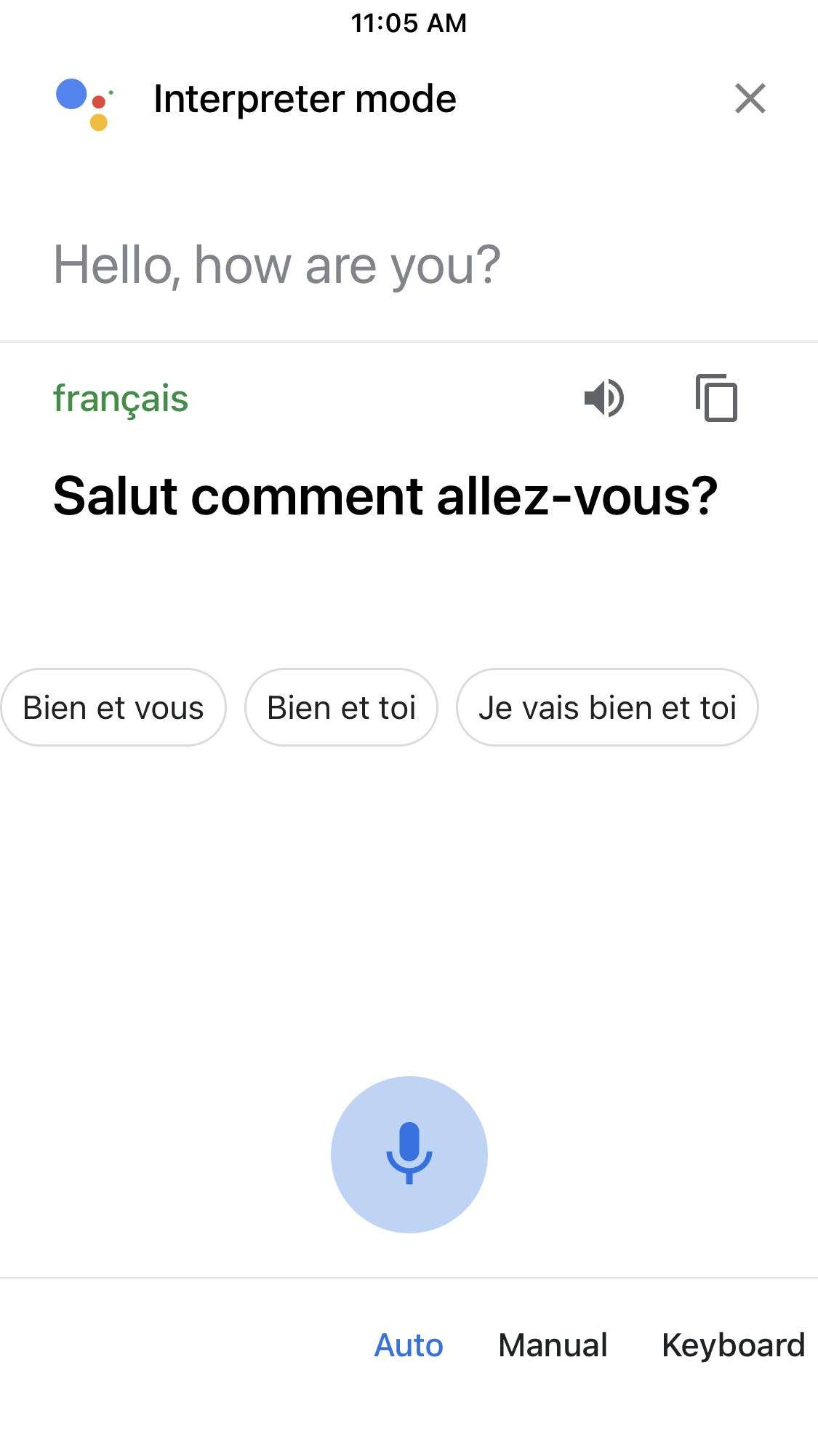 Comment Traduire Des Conversations En Direct Avec Google Assistant À L'Aide De Son Mode D'Interprétation Intégré