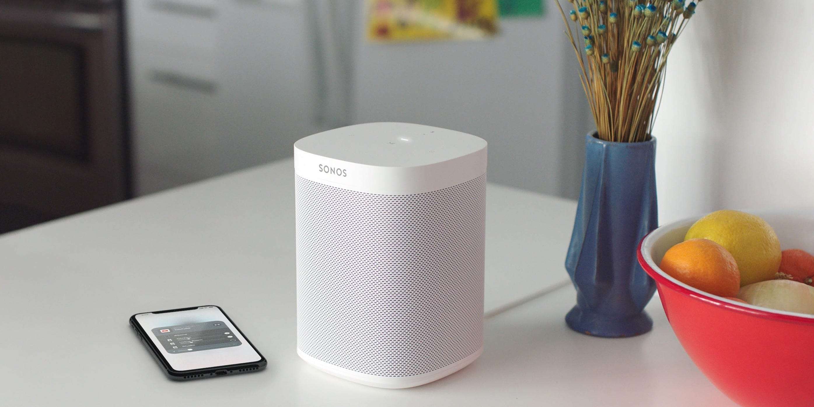 What Is Sonos S2? Here's What You Need To Know About The Latest App And ...