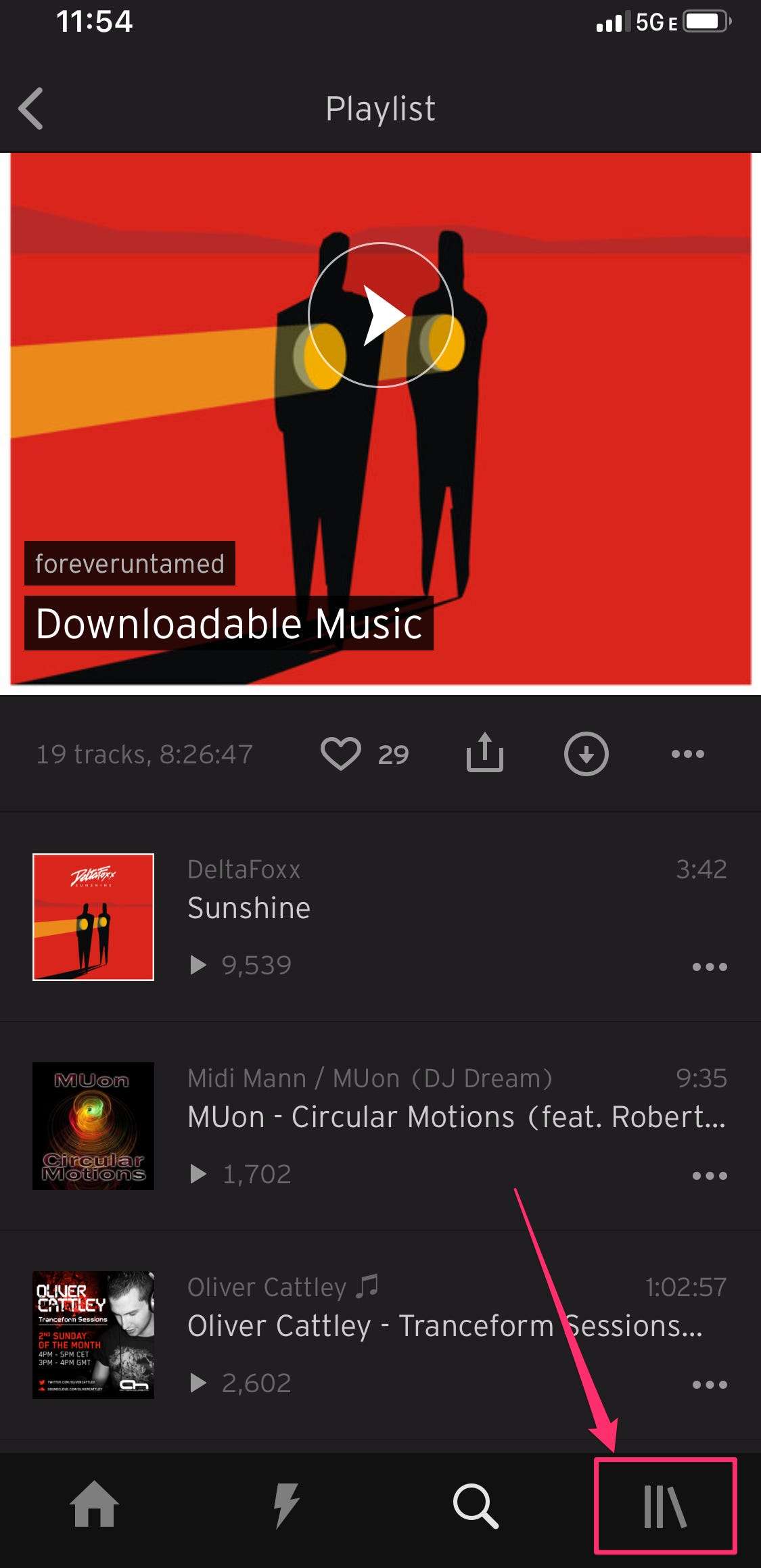 soundcloud downloader app for pc