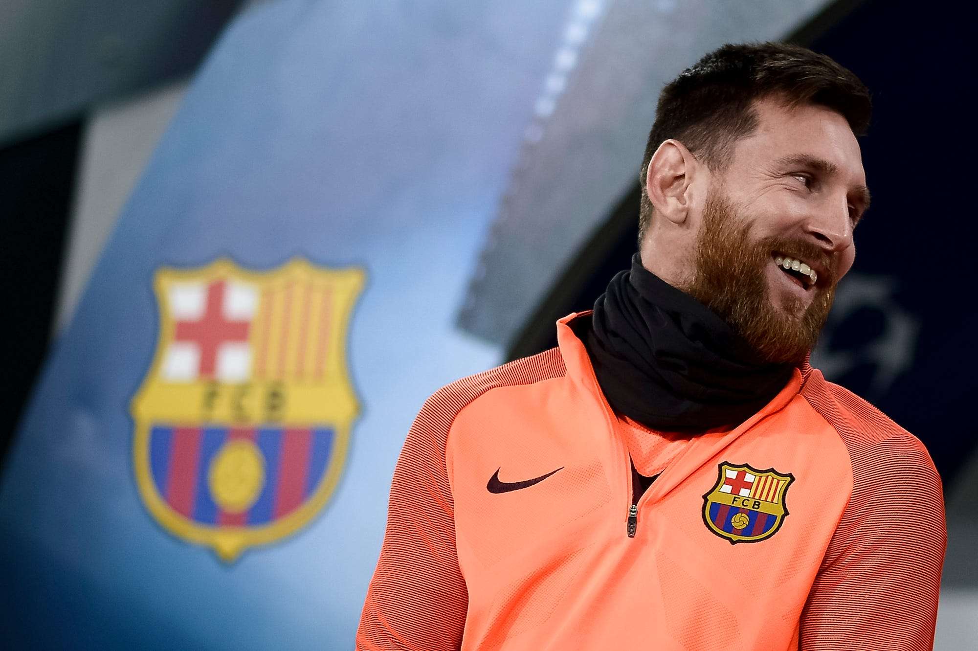 FC Barcelona will keep paying Lionel Messi until 2025 even if he leaves