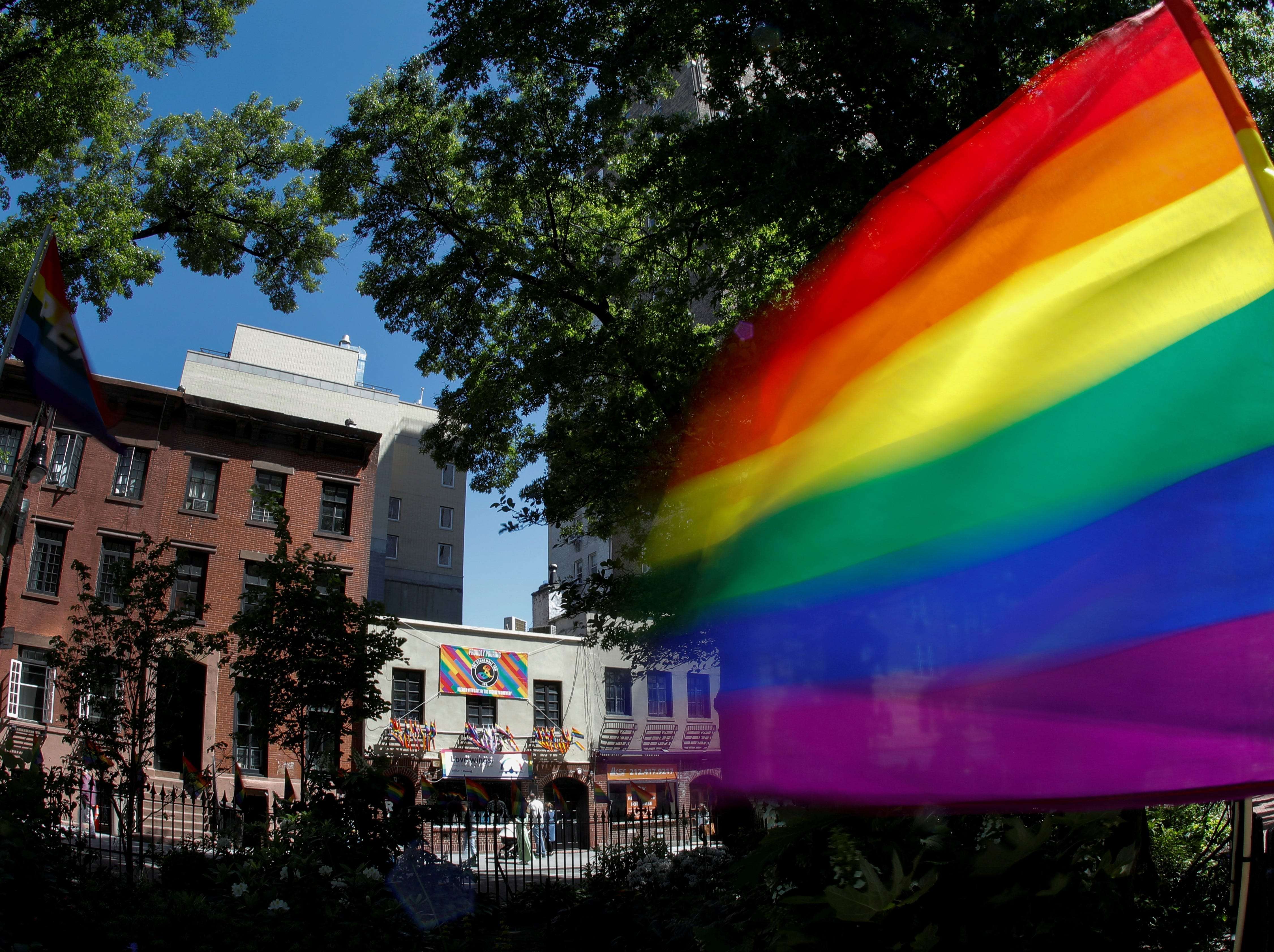 New York Just Became Biggest City To Recognize Lgbt Owned Businesses