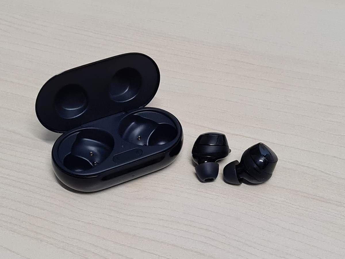 Samsung Galaxy Buds OnePlus Buds Z and other truly wireless