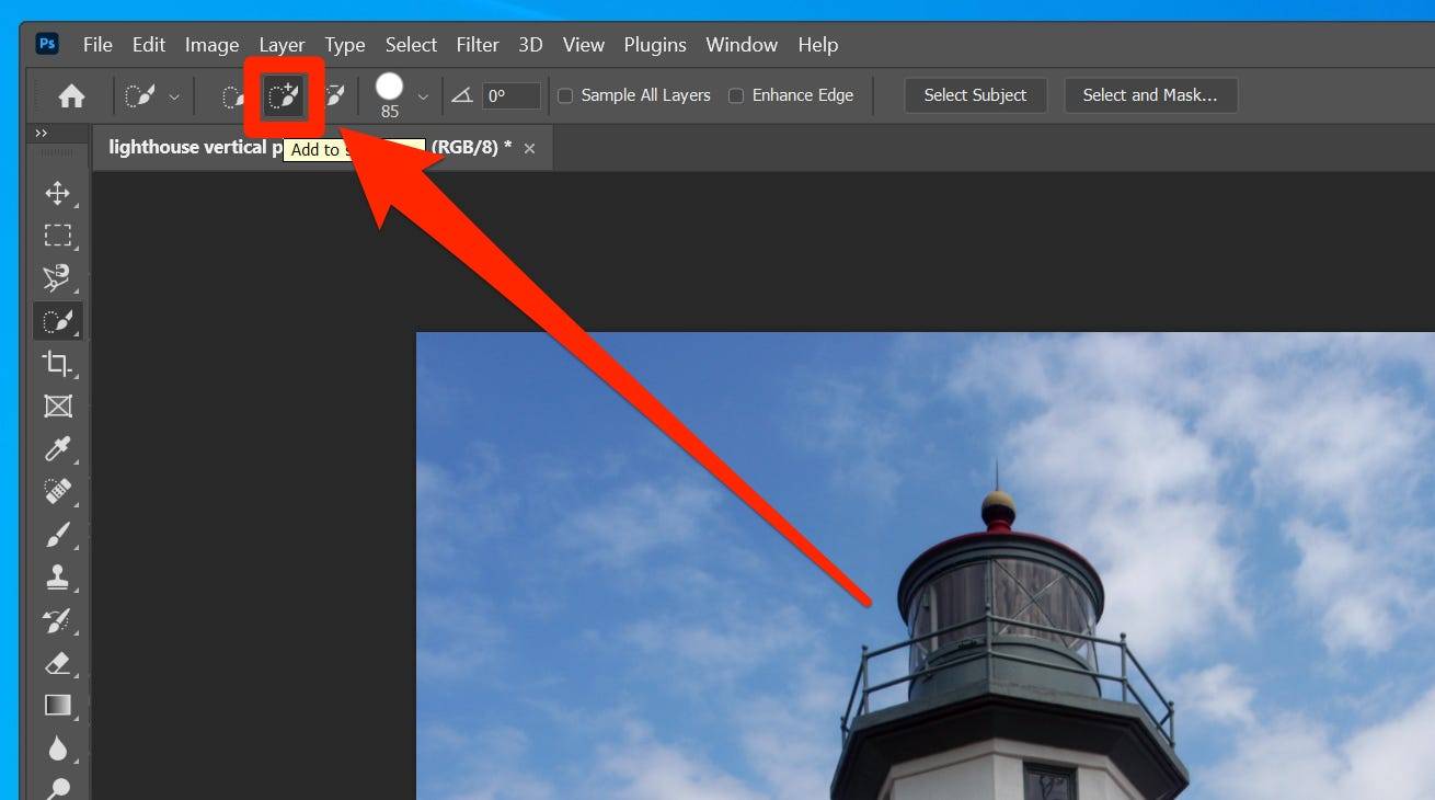 Công cụ Quick Selection trong Photoshop là một trong những công cụ giúp tăng năng suất và tiết kiệm thời gian khi chỉnh sửa ảnh. Hãy xem qua hình ảnh minh họa để hiểu rõ hơn về cách sử dụng công cụ này.