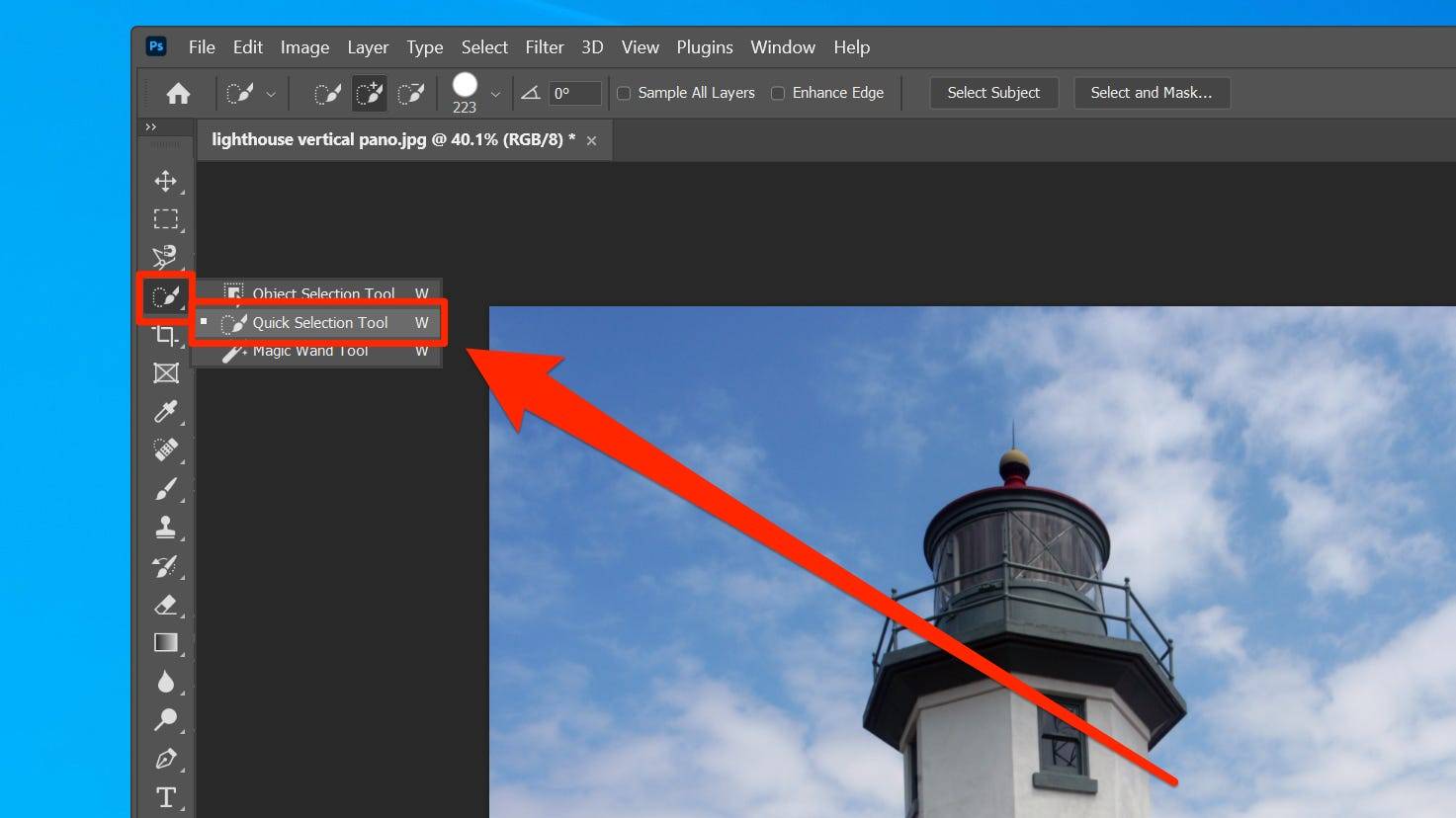 how to remove picture background adobe photoshop elements 14