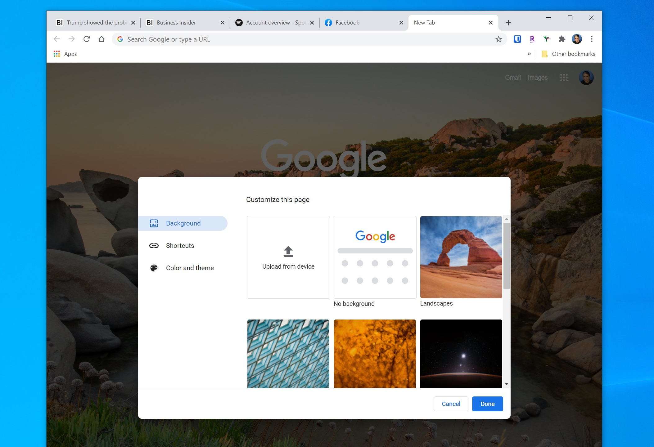 Comment Organiser Les Onglets Dans Google Chrome Pour Désencombrer Votre Navigation Web