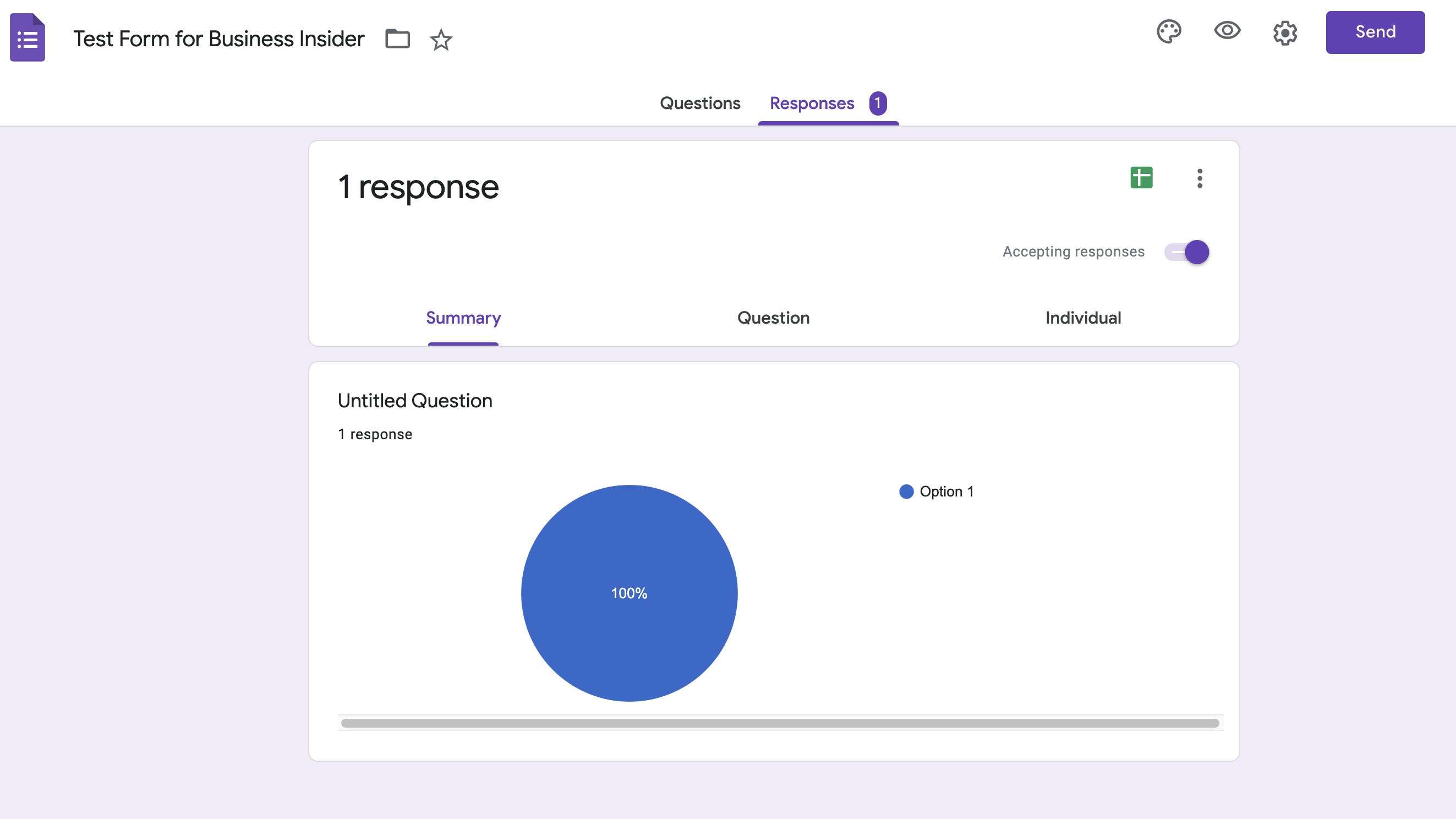 Que Sont Les Formulaires Google?  Tout Ce Que Vous Devez Savoir Sur Le Générateur De Formulaires En Ligne De Google Workspace