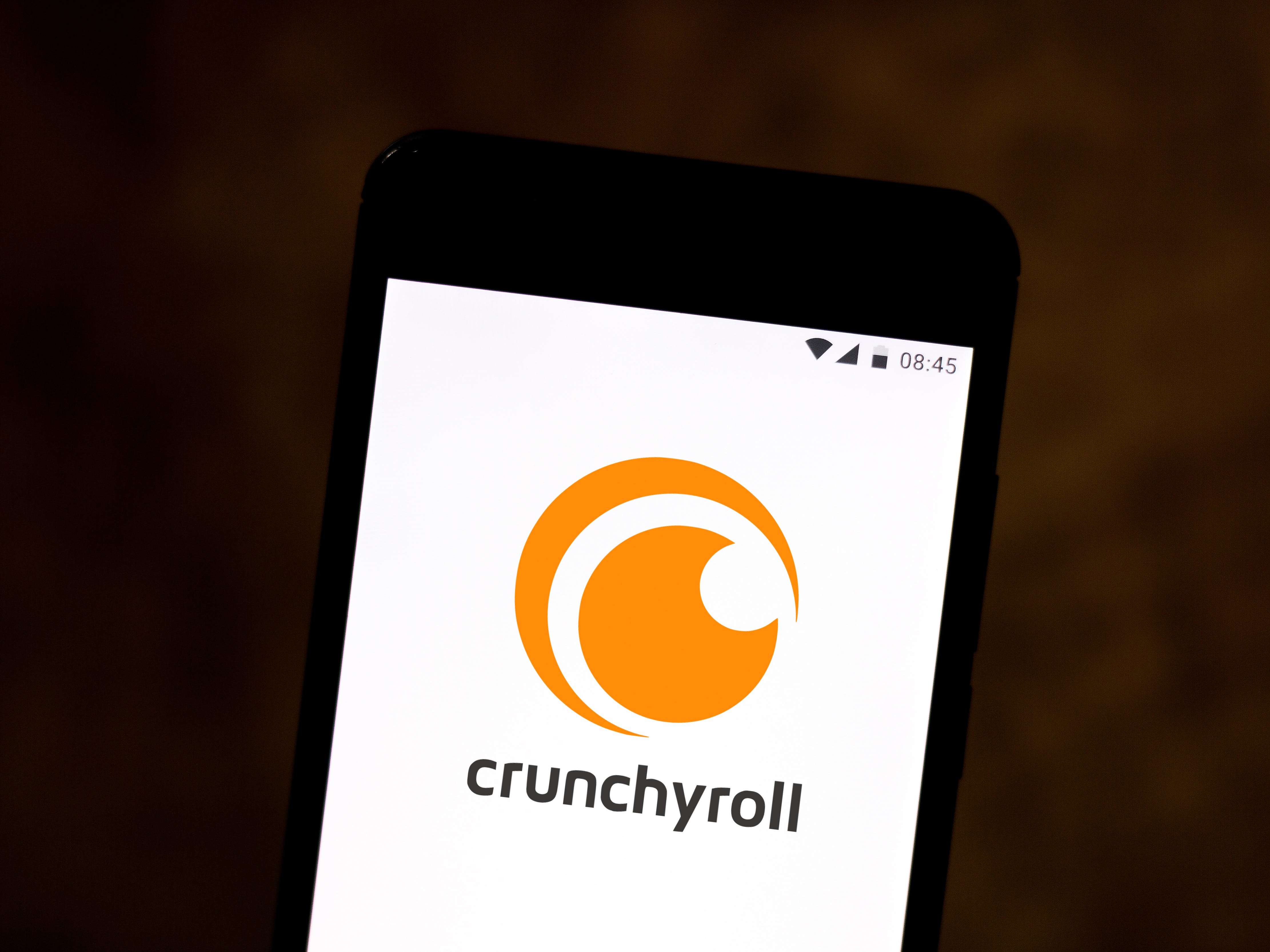 Anime streaming service Crunchyroll partners with Google