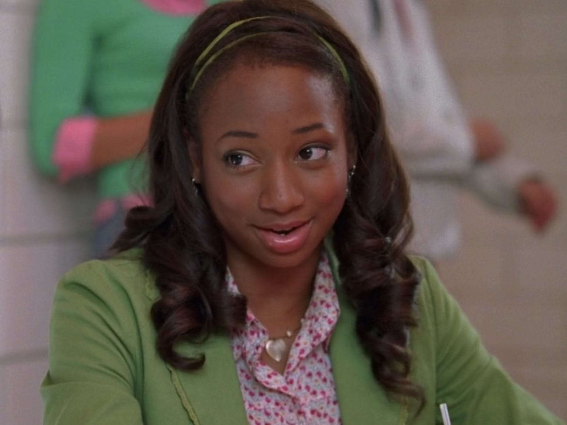 6 Things To Know About Monique Coleman, The Multi-Hyphenate And Black Girl  In STEM On Disney's 'High School Musical' - AfroTech