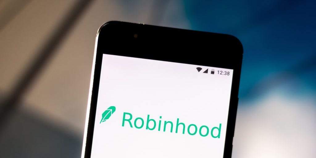 This Is Unacceptable': AOC, Tlaib Demand Hearing Into Robinhood Blocking  Customers From GameStop Trades