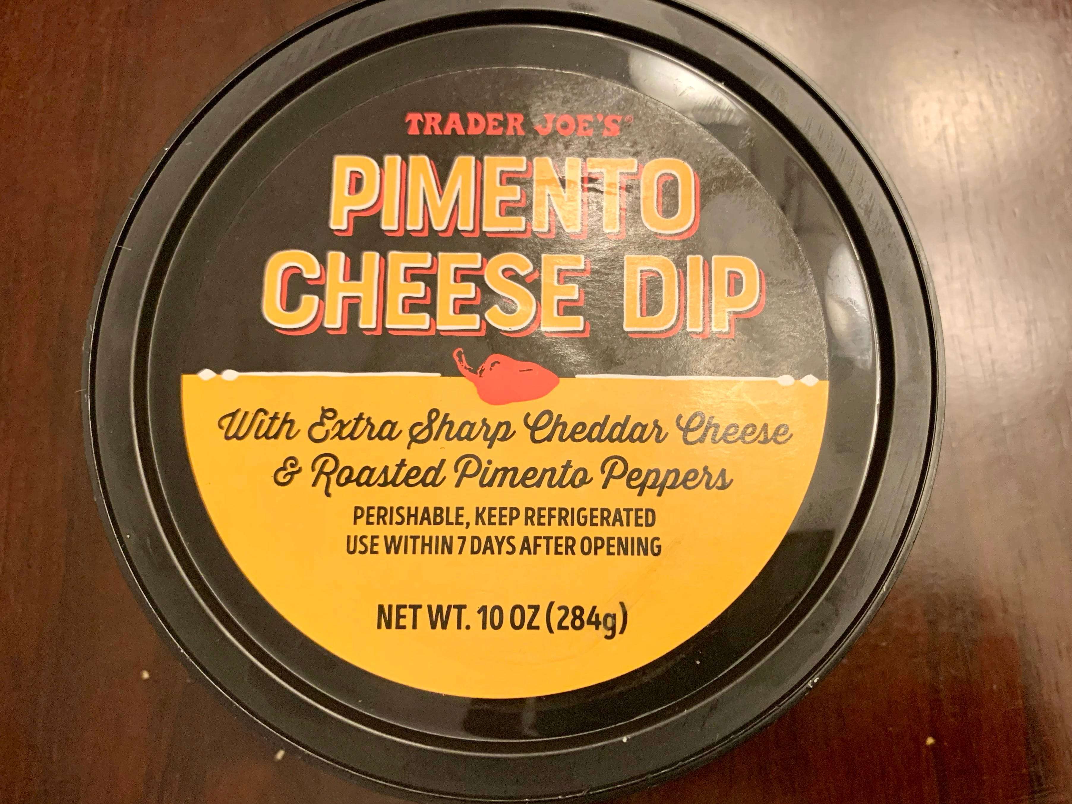 I tried 28 of Trader Joe's popular dips, and I'd buy at least half of ...