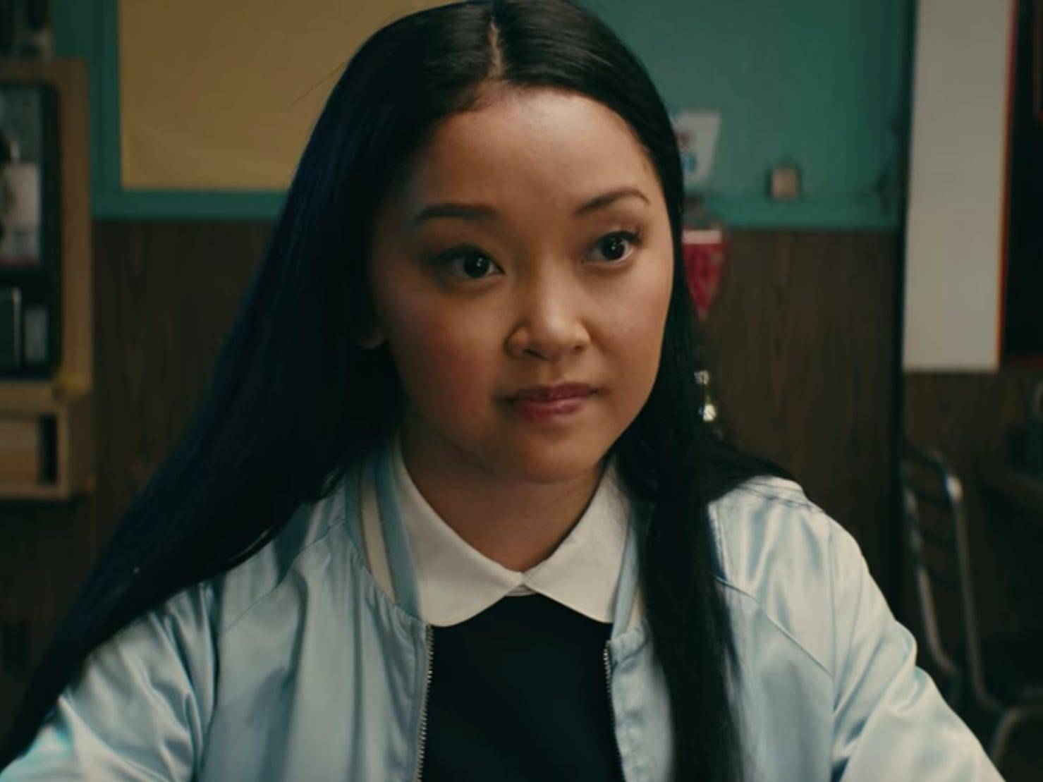 Lana Condor says her mental health was so 'horrible' after the success ...