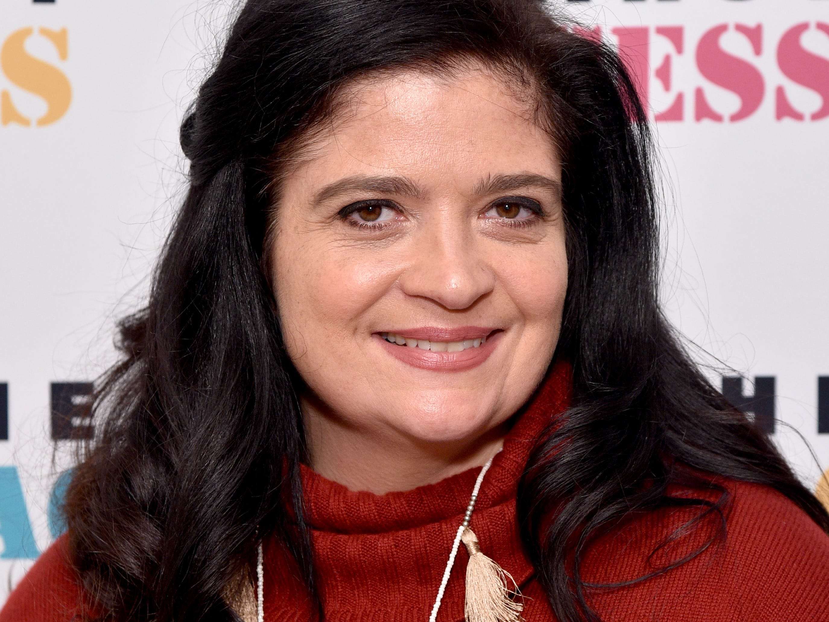 Celebrity chef Alex Guarnaschelli shares her best cooking