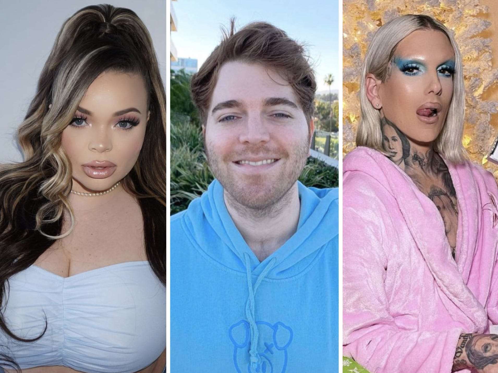 Why OnlyFans Millionaire Belle Delphine Dropped Out of School at 14