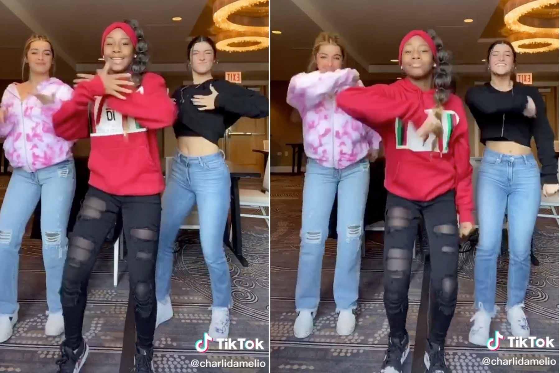 20 Of The Most Viral Dances On Tiktok From Corvette Corvette To The Renegade 7640