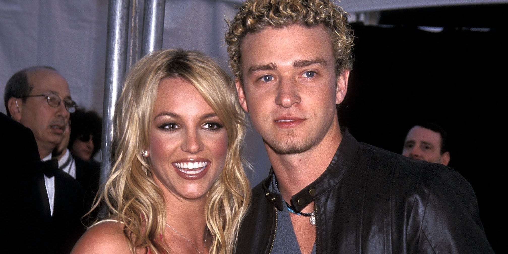 Fans Are Lashing Out At Justin Timberlake Over Framing Britney