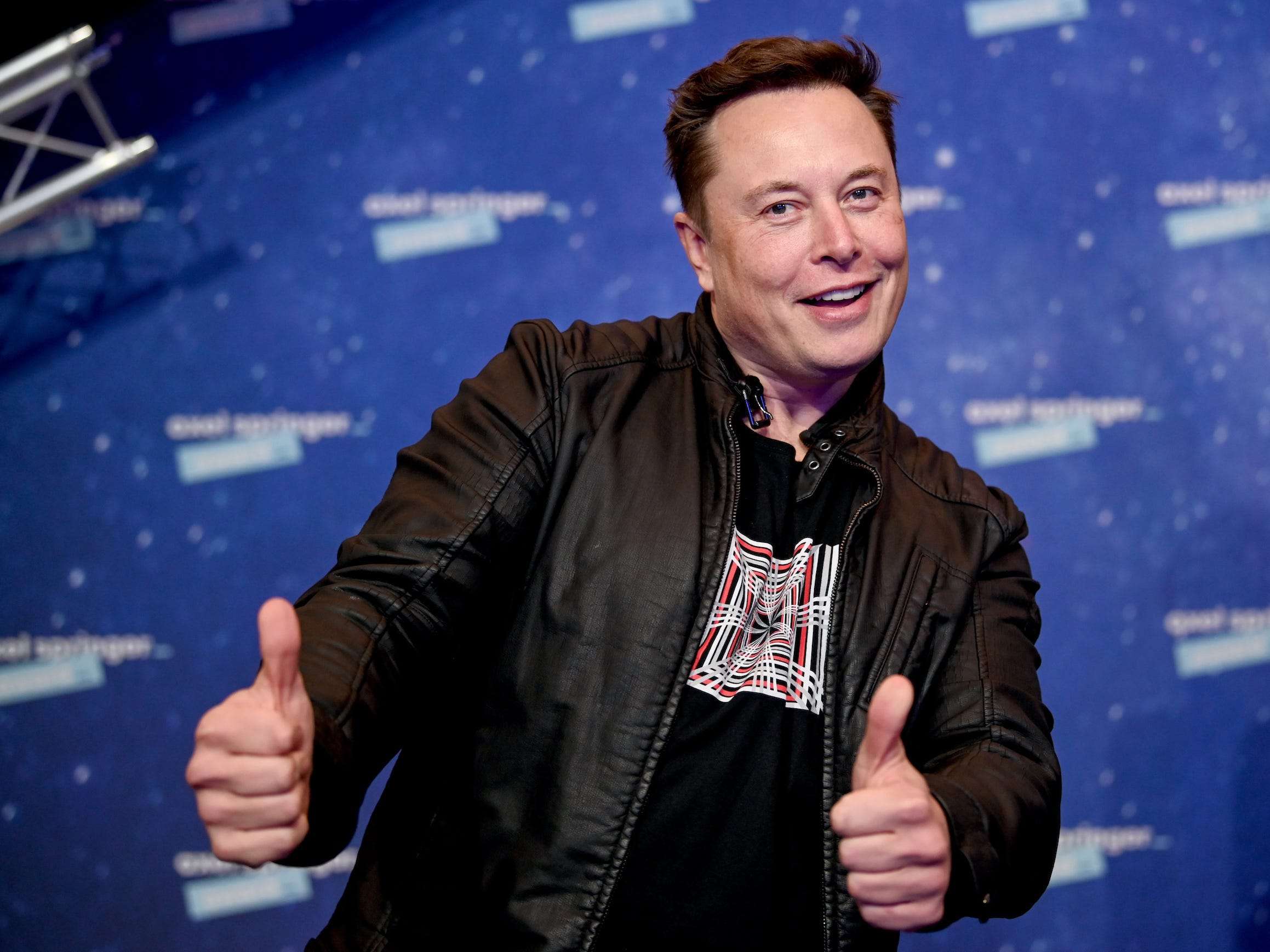 Elon Musk is giving away $100 million over 4 years in a competition to suck CO2 out of the