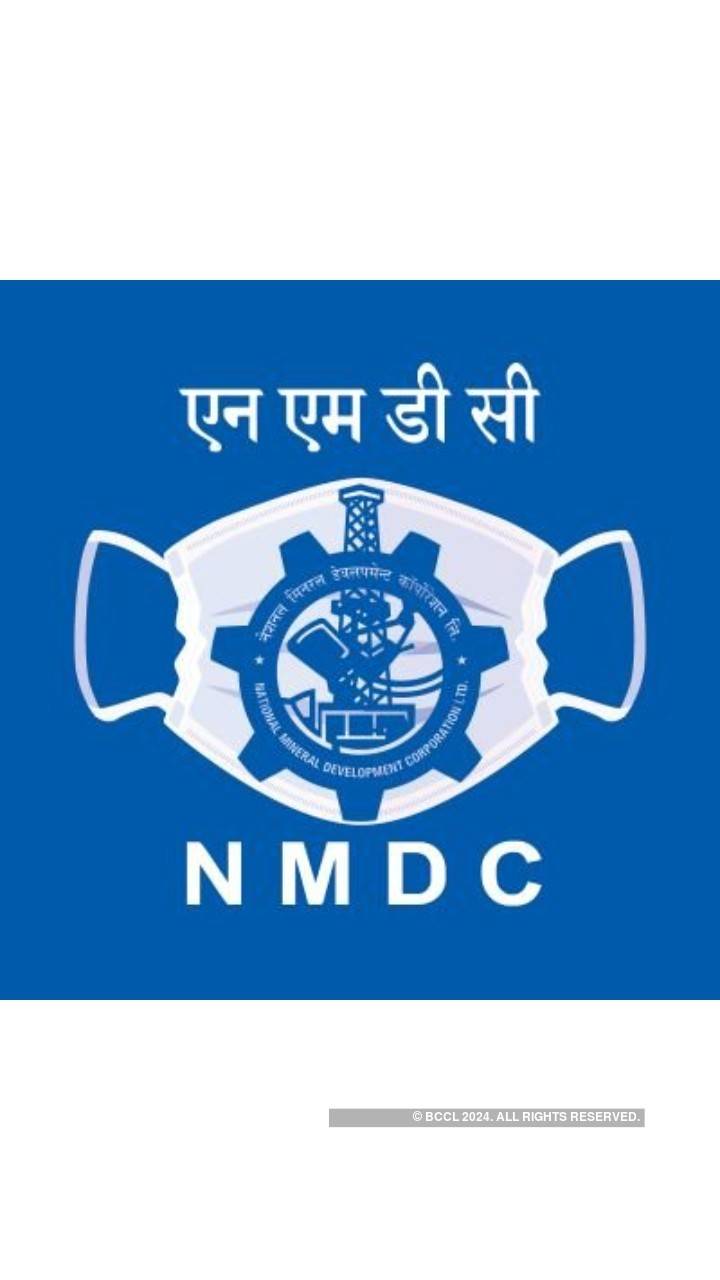 NMDC's Q3 consolidated net profit more than halves to Rs 904 crore |  Company Results - Business Standard