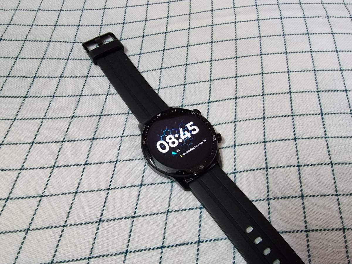 Realme Watch S Pro review – nailing the important features but the basics  need more work