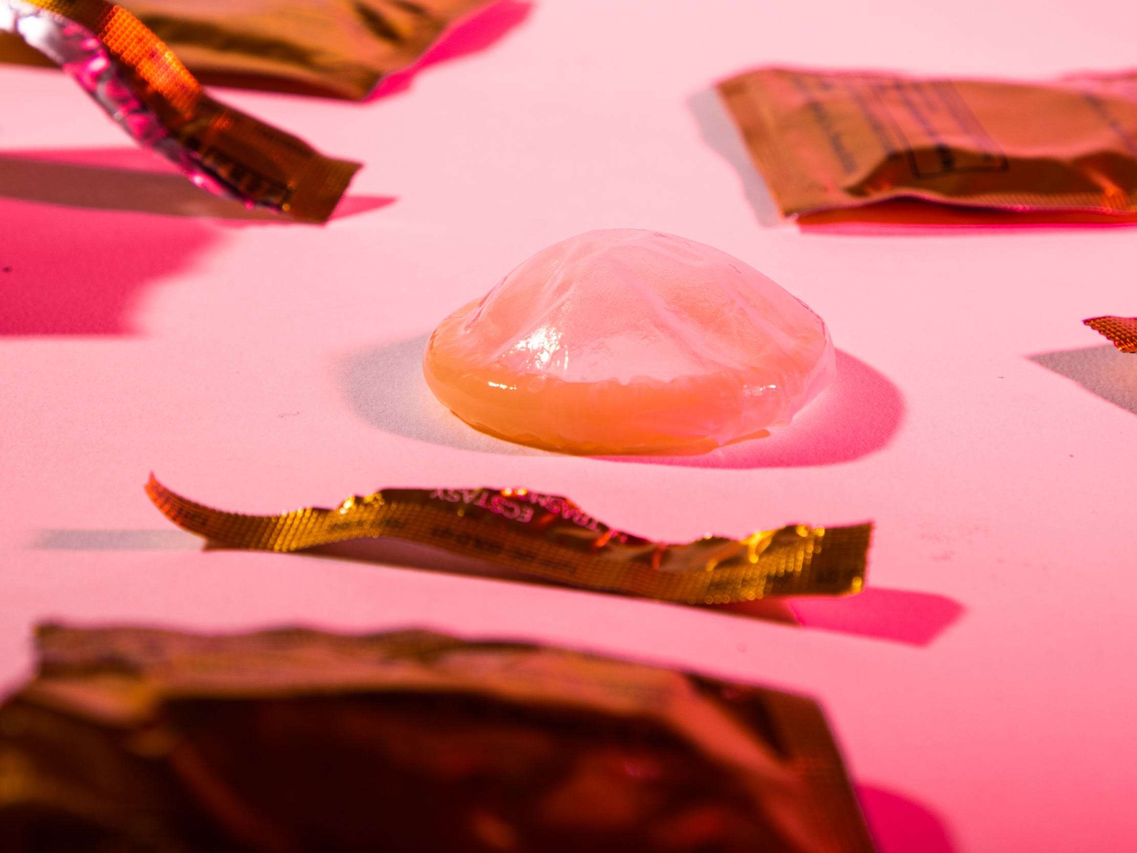 California Has Made It Illegal To Remove A Condom Without Consent