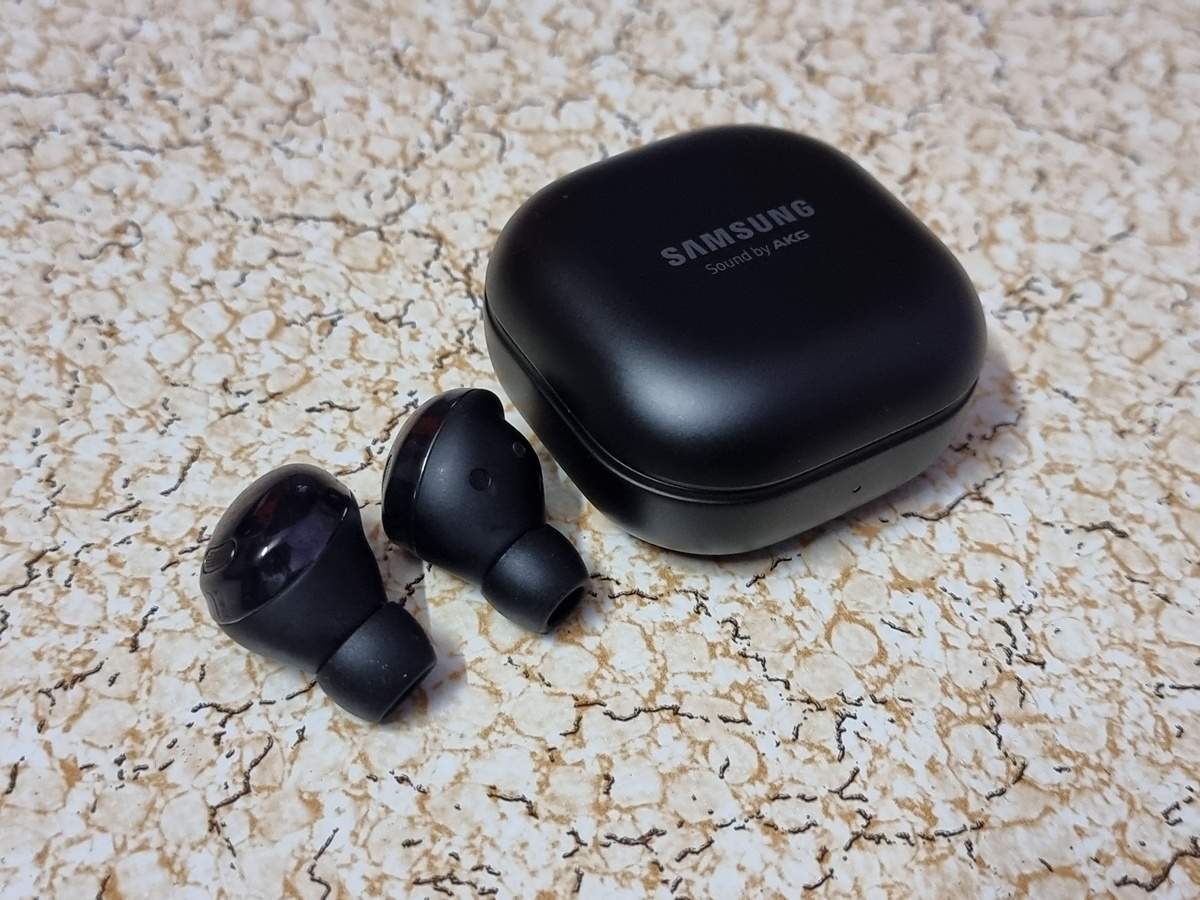 Samsung Wireless Earbuds Review Cheap Sale 57 Off Softmachine Es