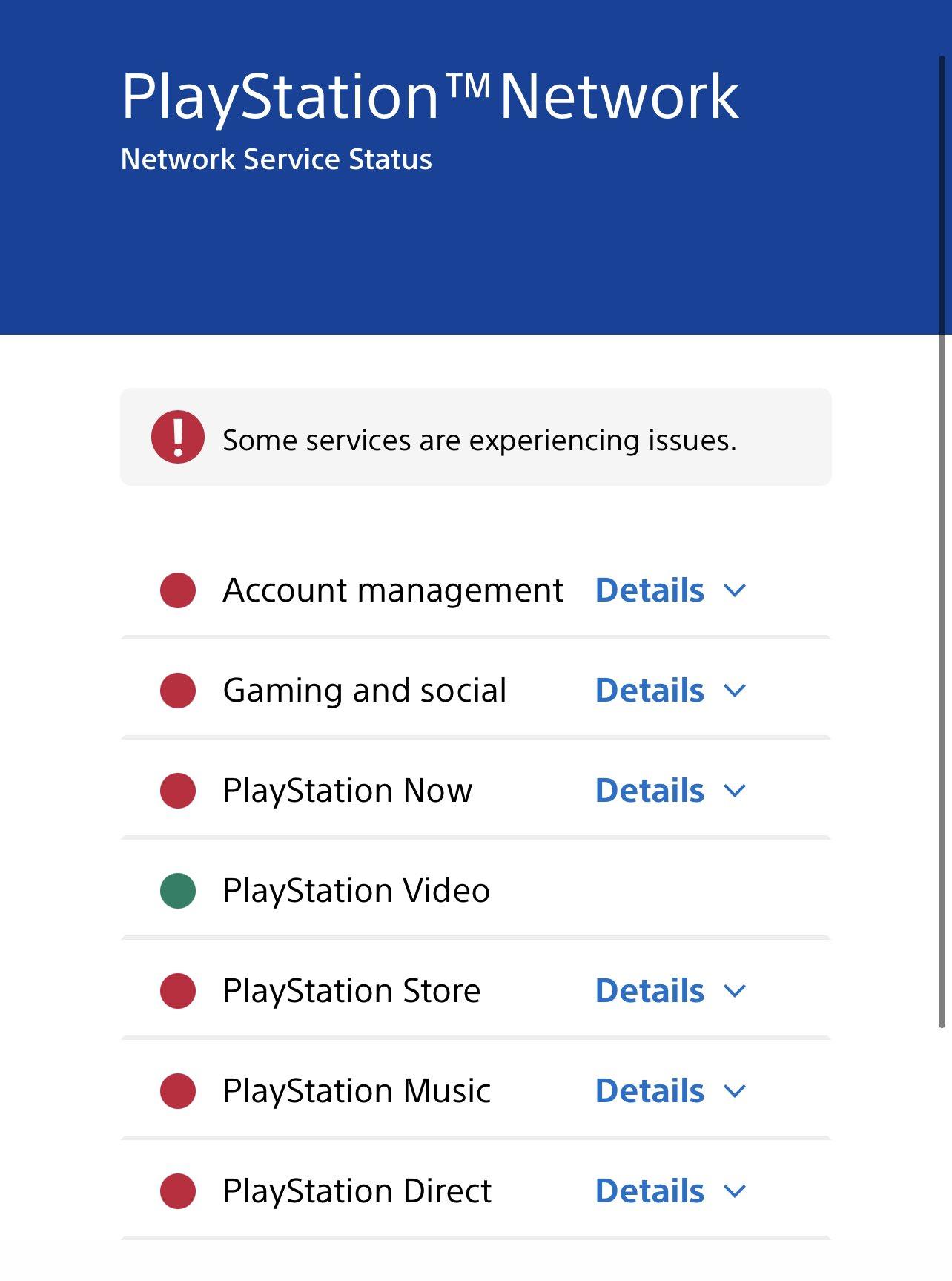 playstation online direct store