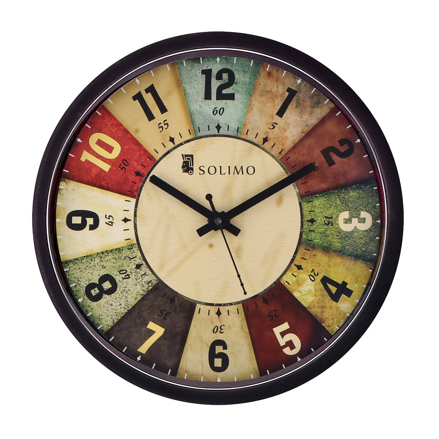 Best Analog Wall Clock In India Business Insider India