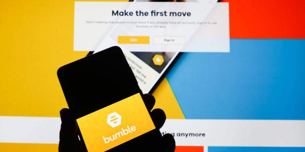 A Stock Analyst Breaks Down How Bumble Can Justify Its Ipo Price And Compete With Dating App Behemoth Match Group Business Insider India